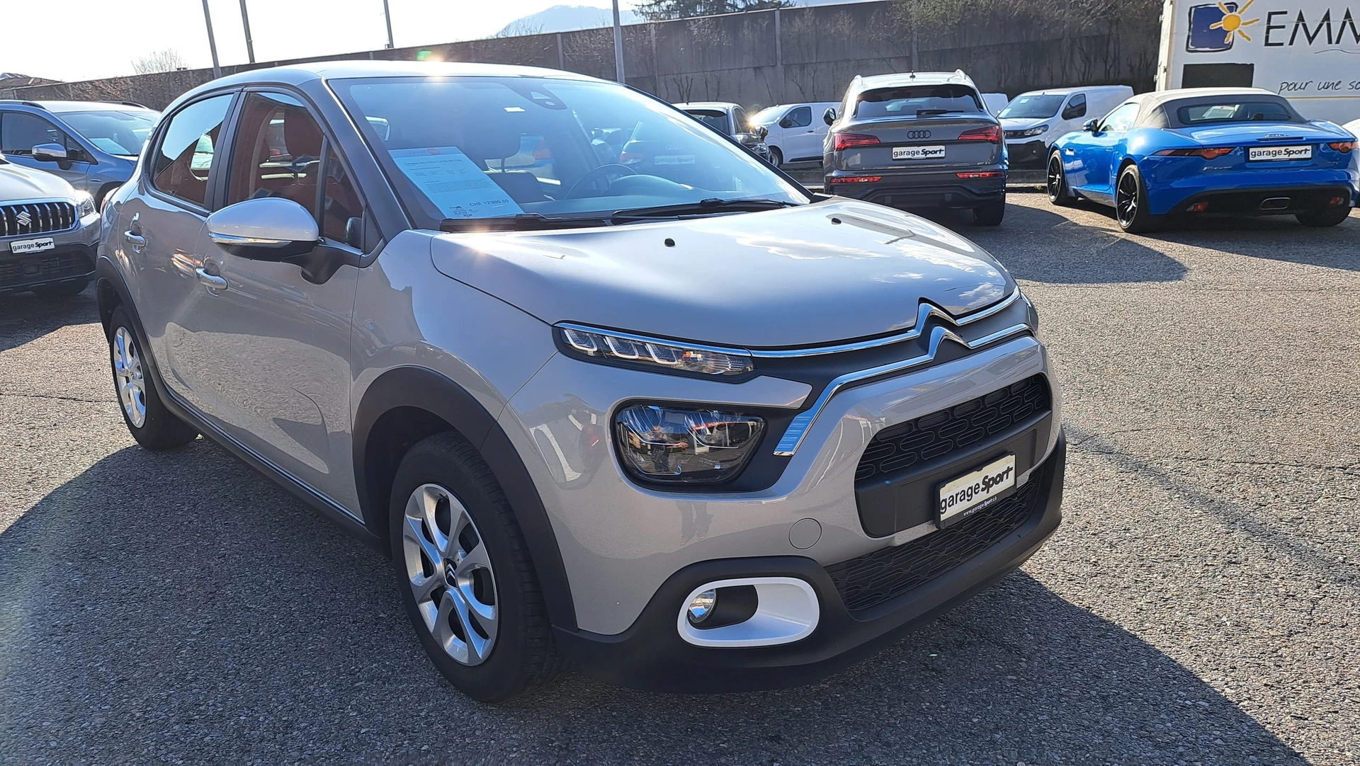 Citroën C3