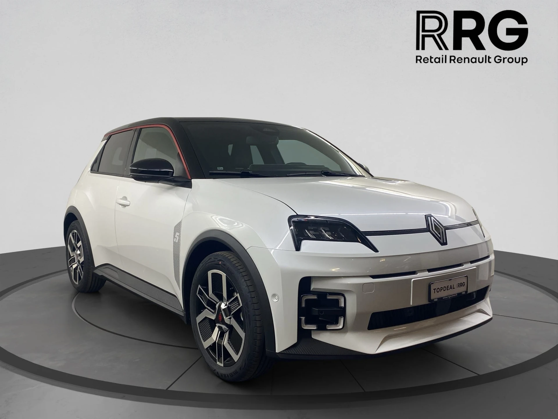 Renault R5