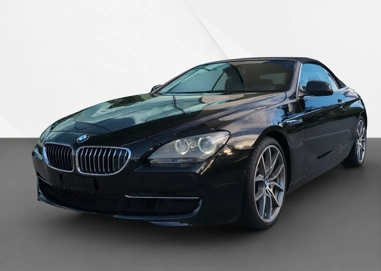 BMW 6er