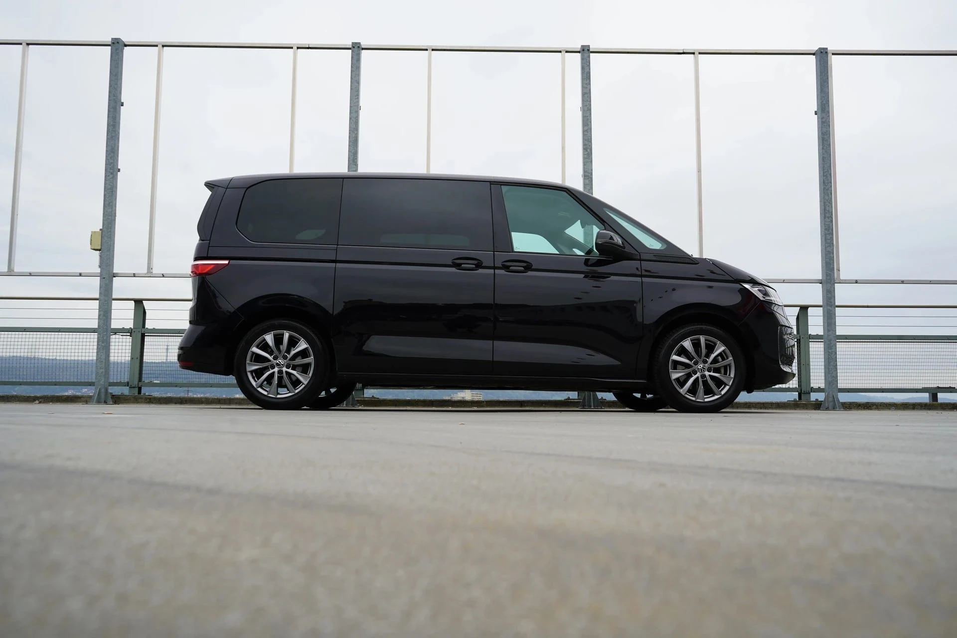 VW Multivan