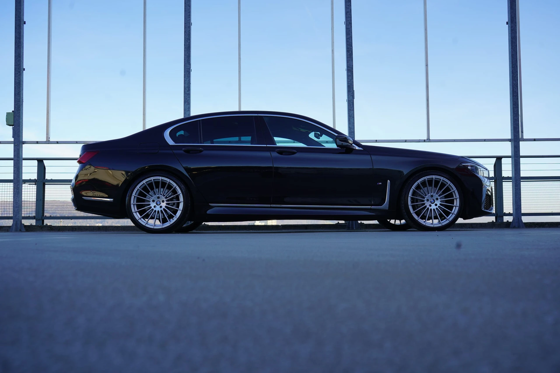 BMW 7er