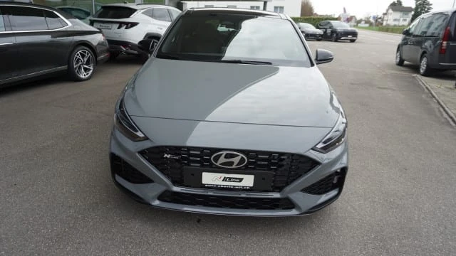 Hyundai i30 1.5 T-GDi N-Line DCT