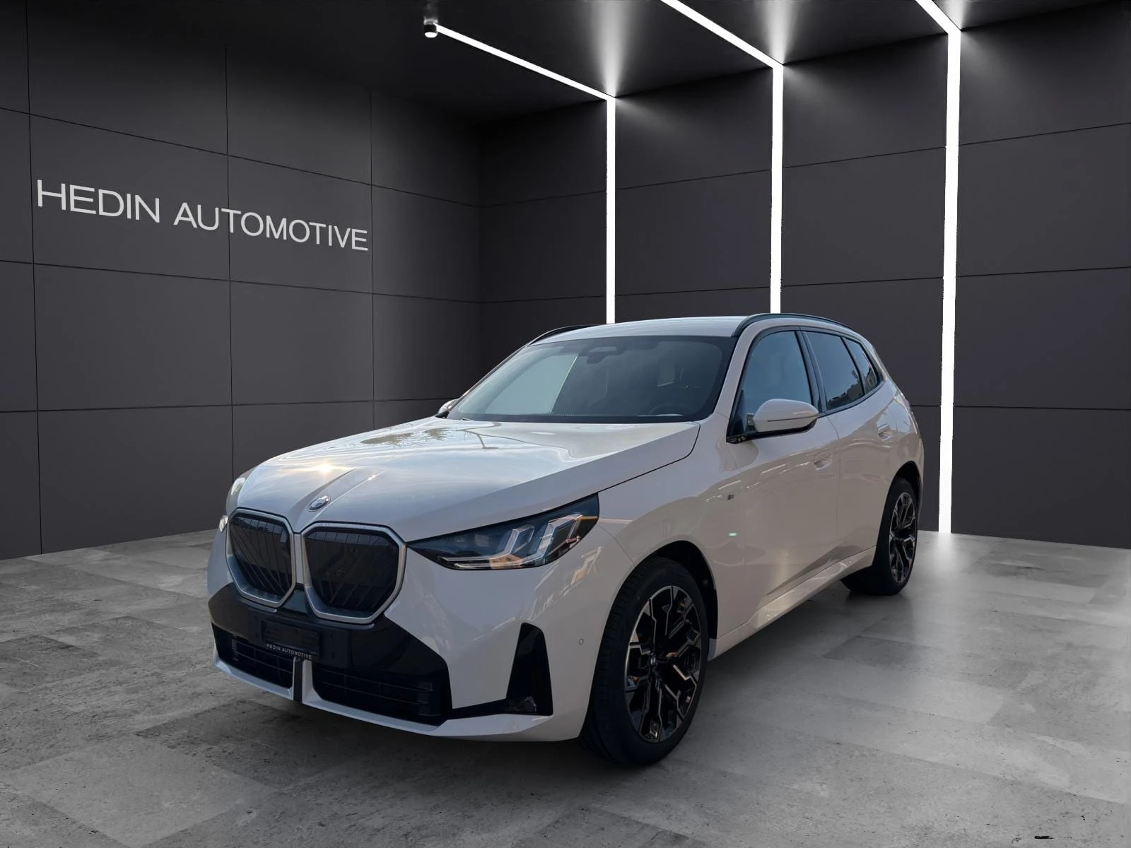 BMW X3 20d xDrive