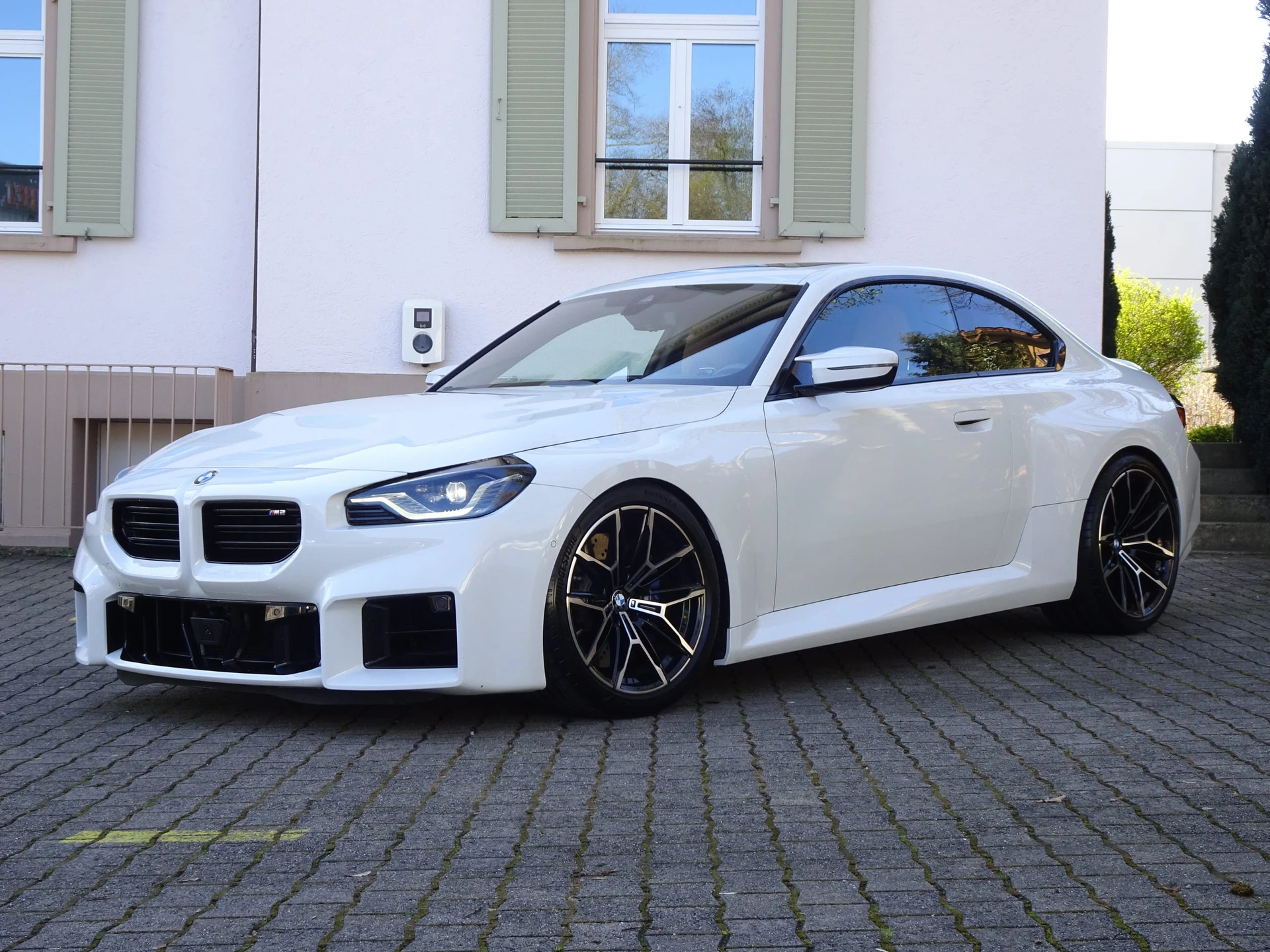BMW 2er