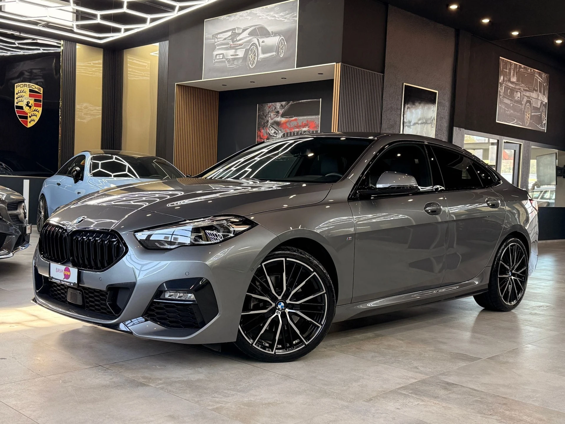 BMW 2er