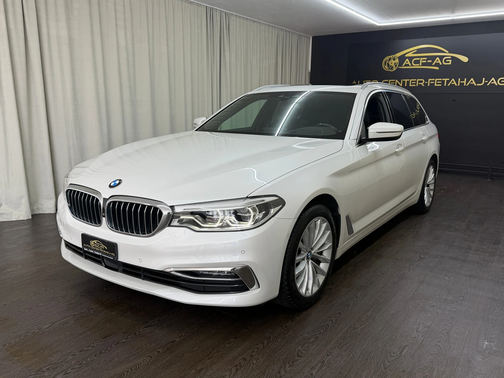 BMW 5er