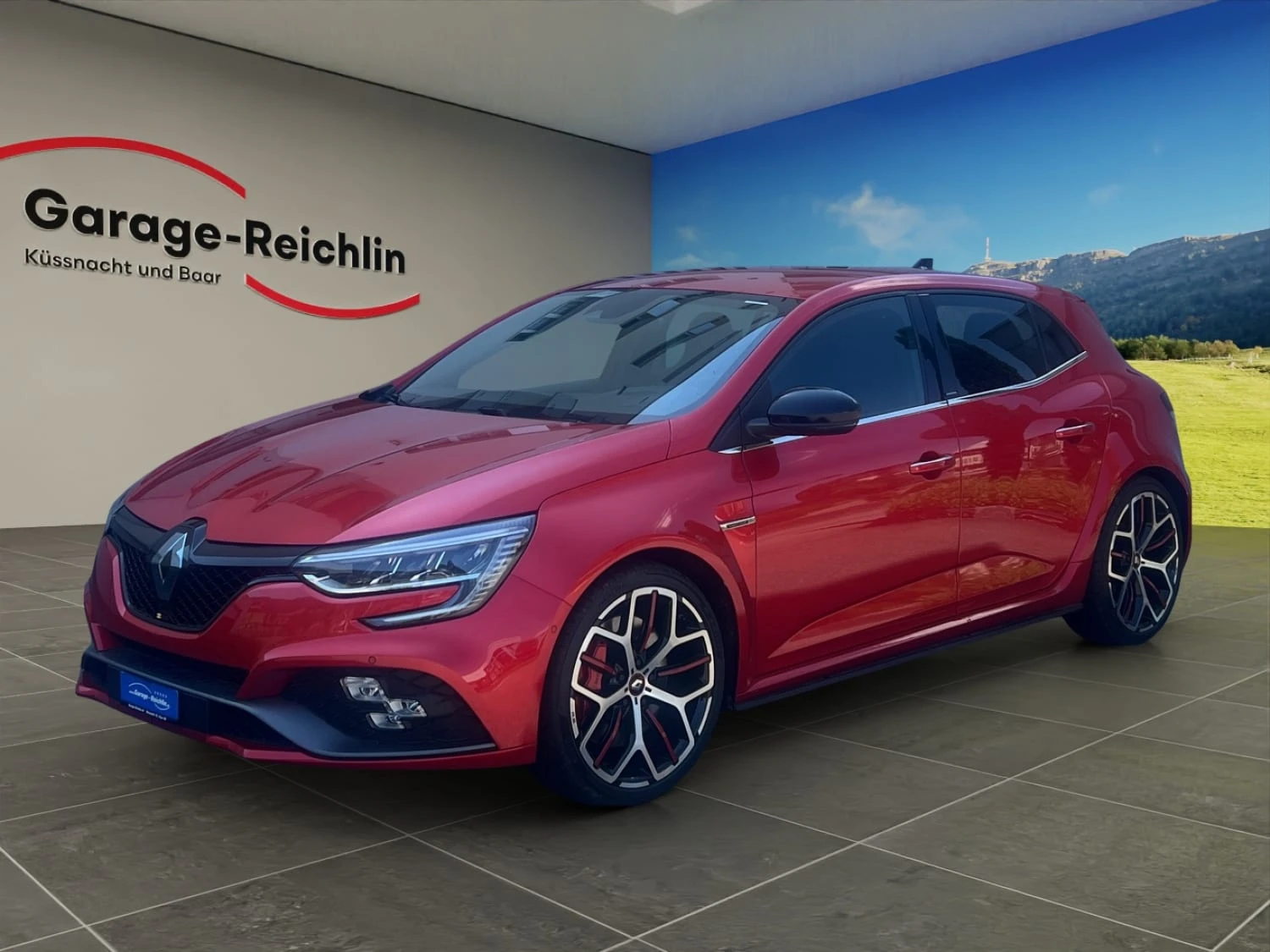 Renault Mégane