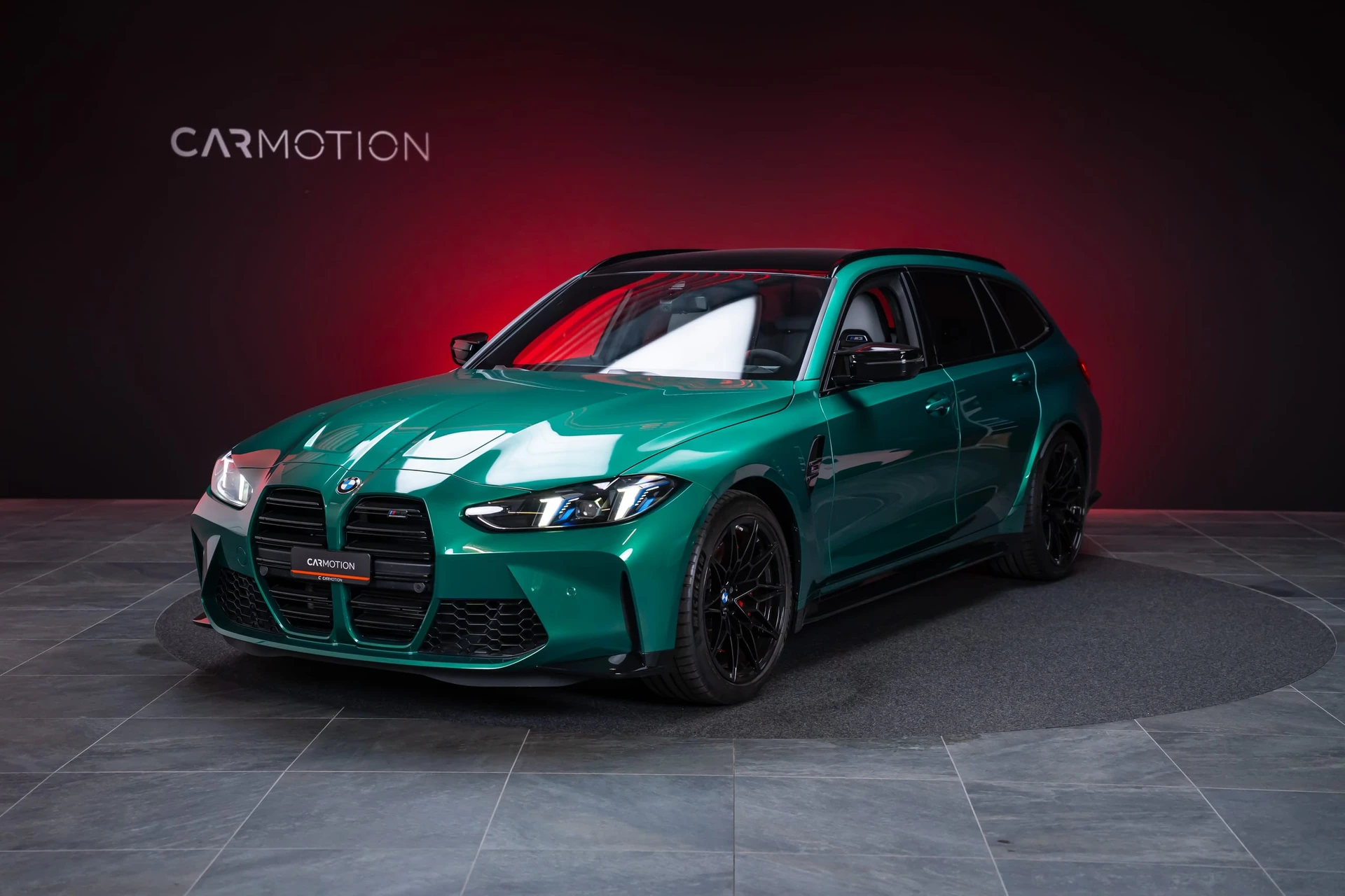 BMW 3er