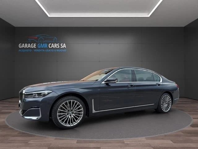 BMW 7er