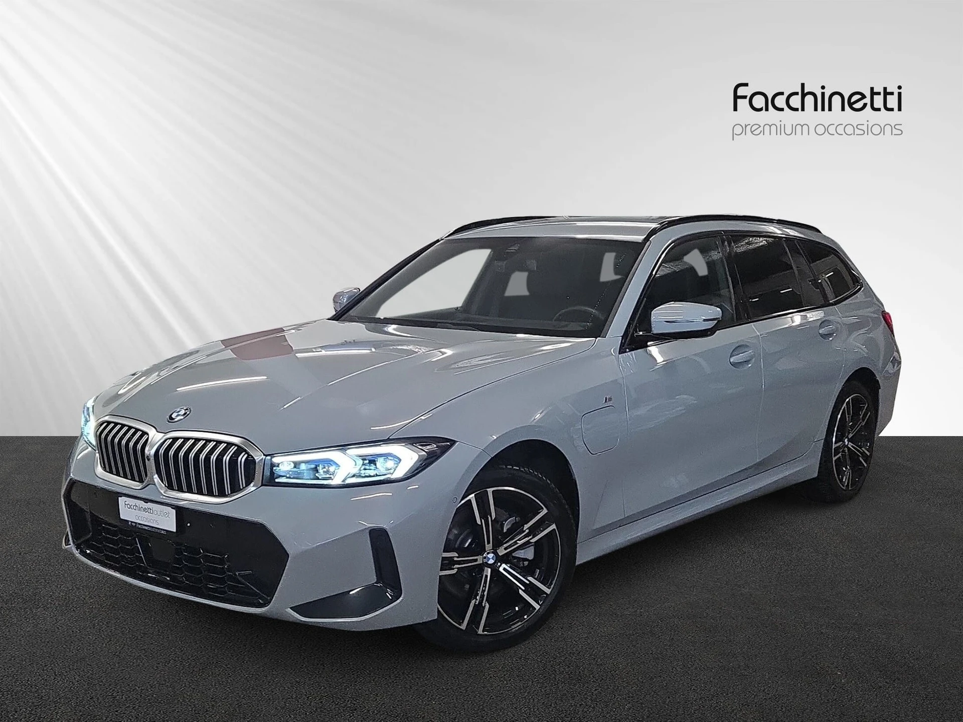 BMW 3er