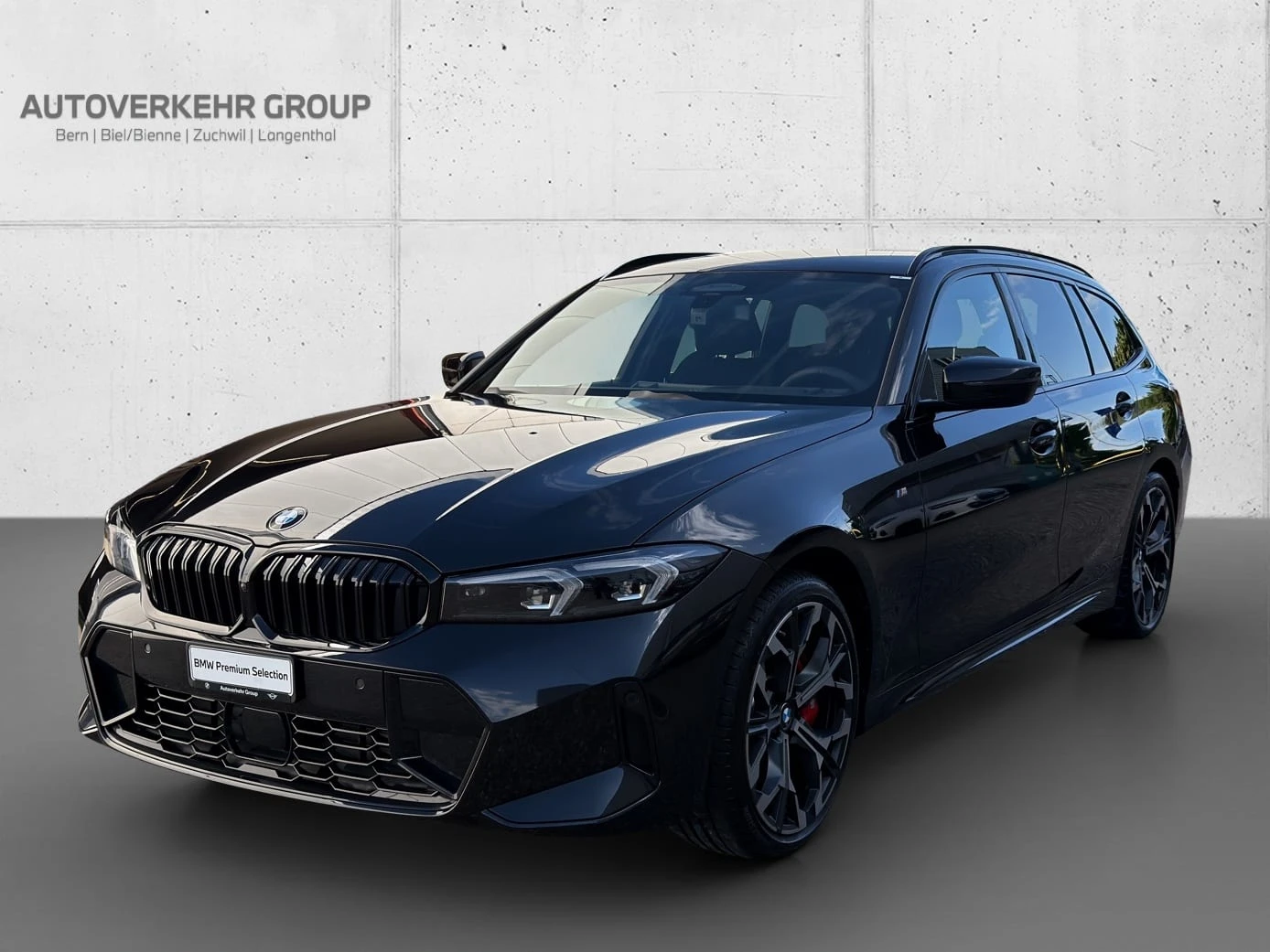 BMW 3er