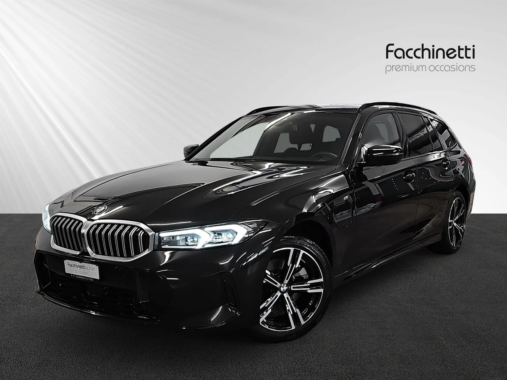 BMW 3er