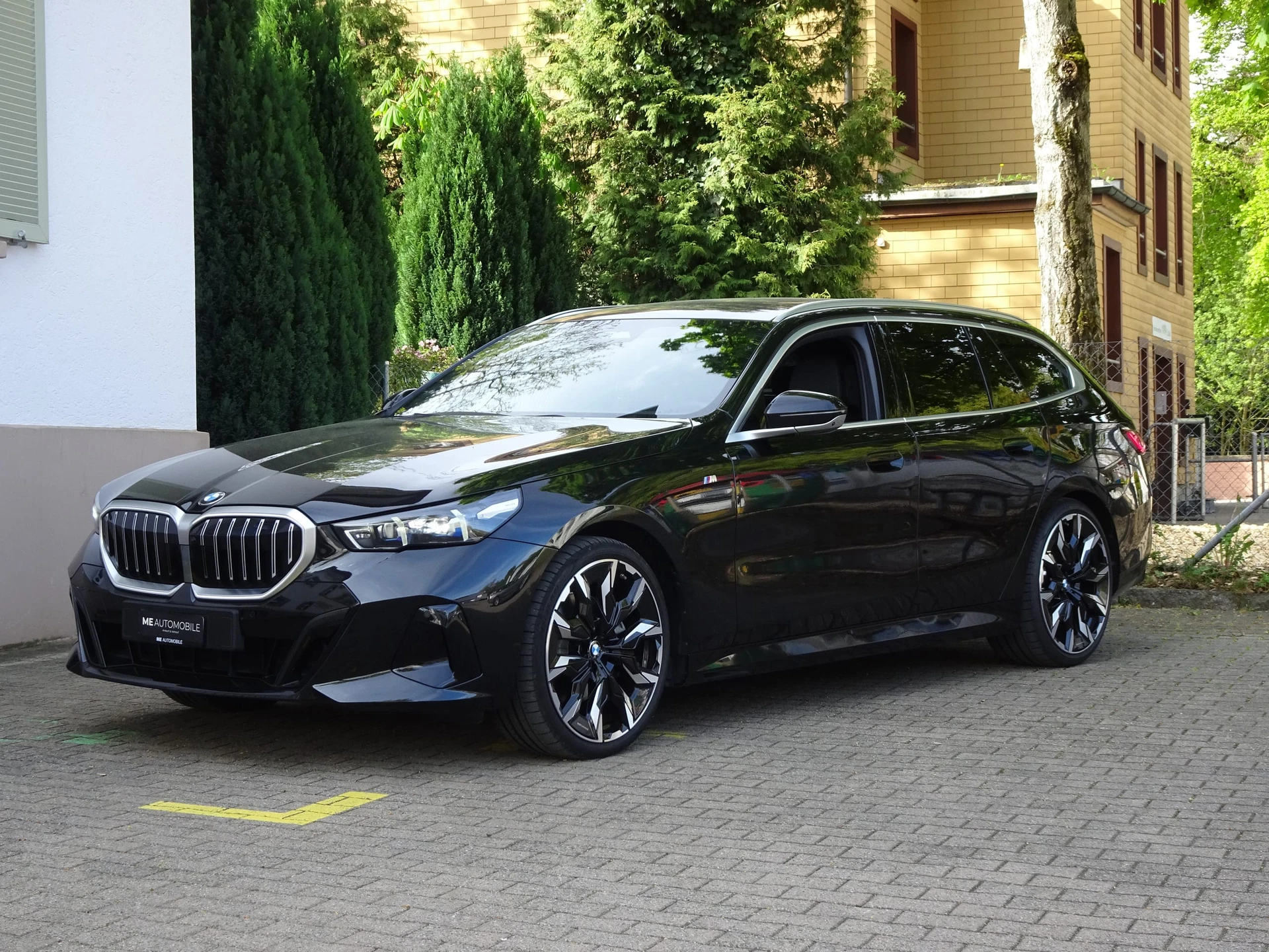 BMW 5er