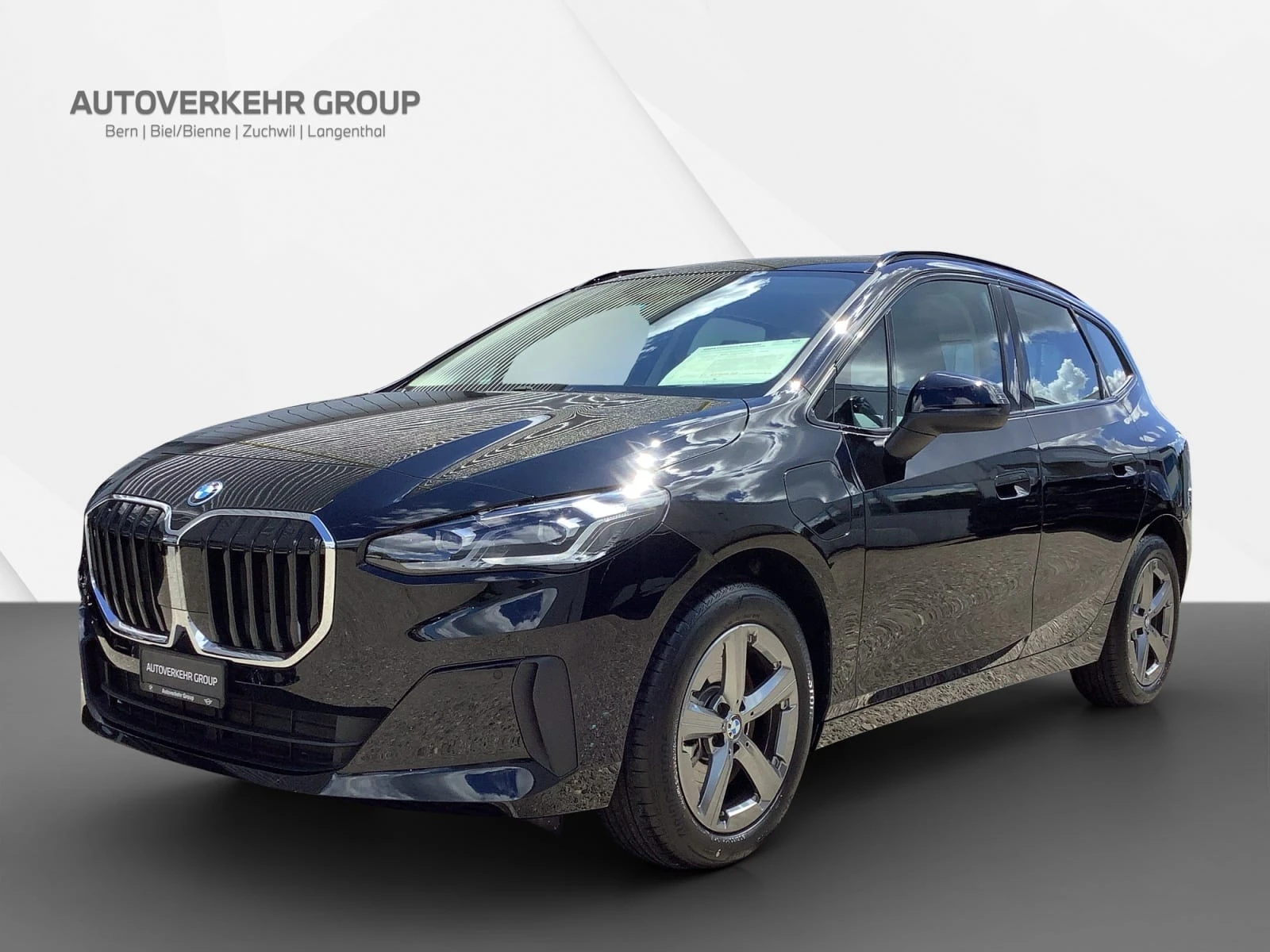 BMW 2er