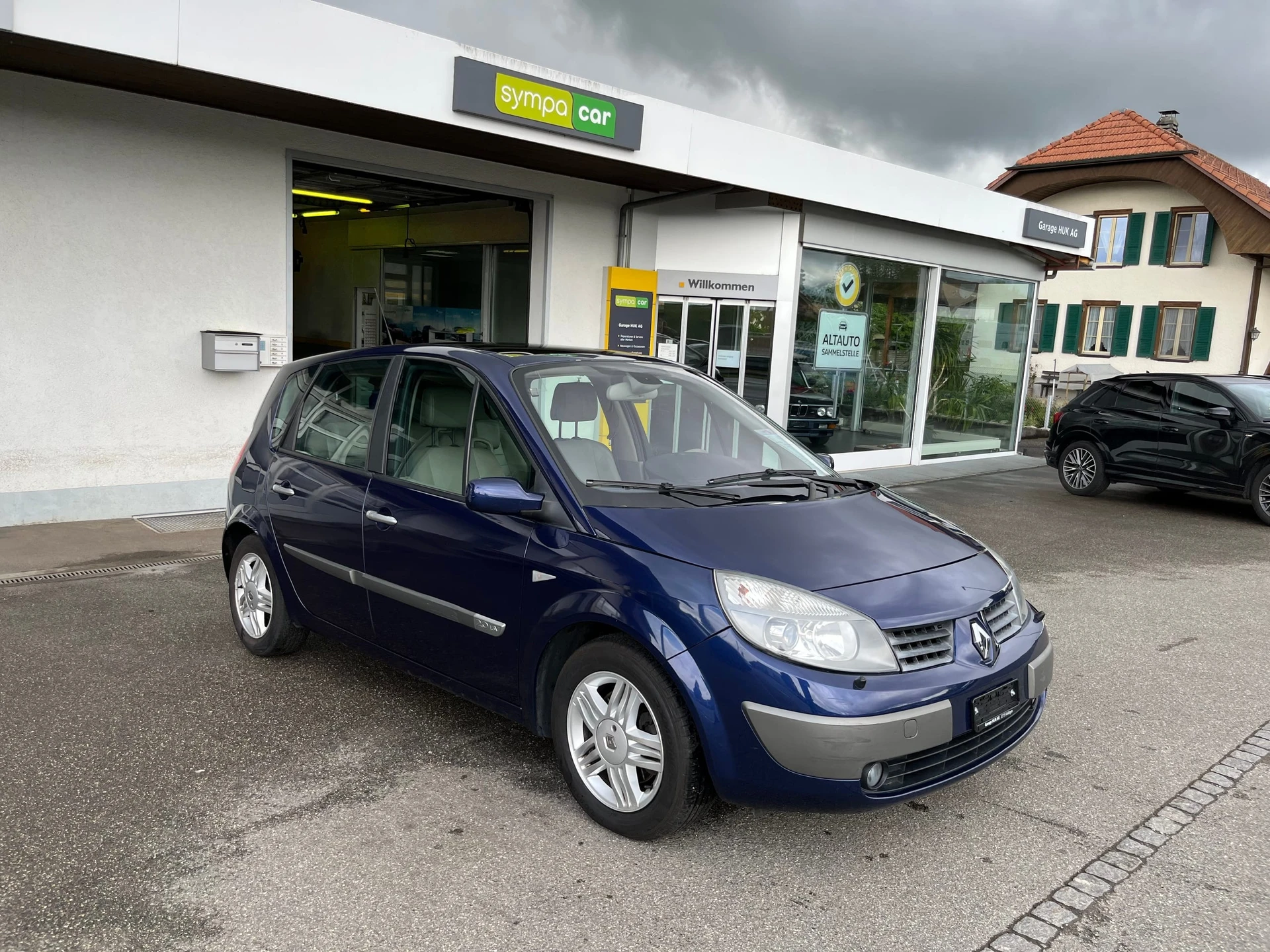 Renault Scénic