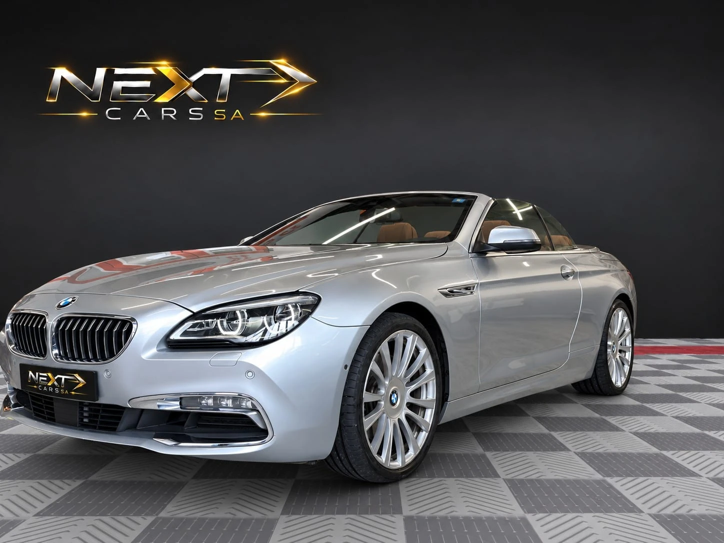 BMW 6er