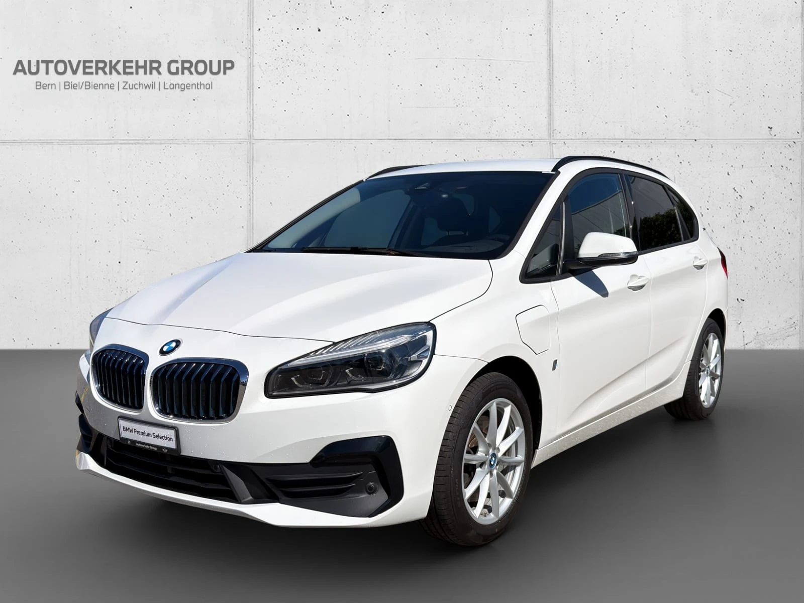 BMW 2er 225xe Active Tourer