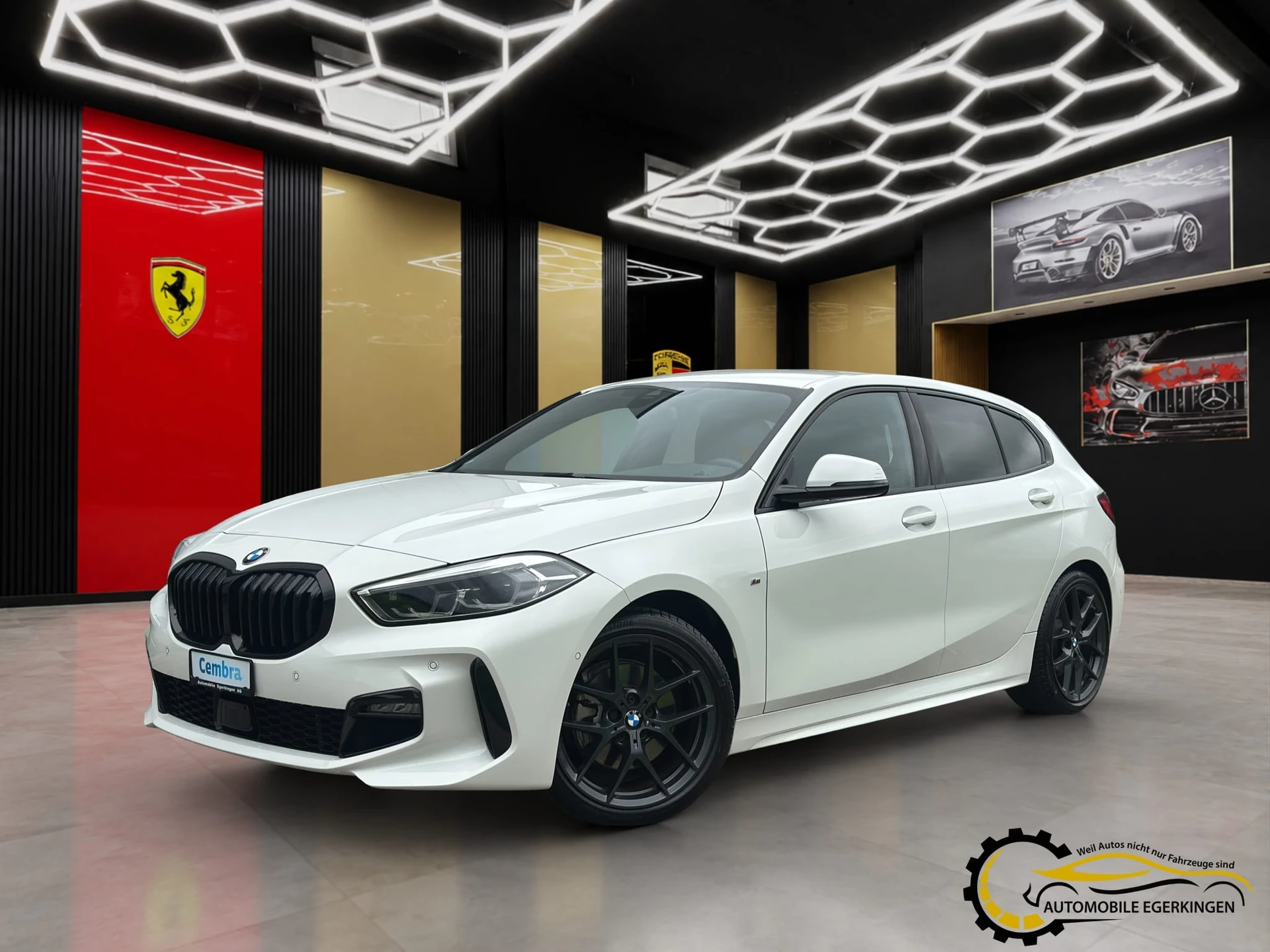 BMW 1er