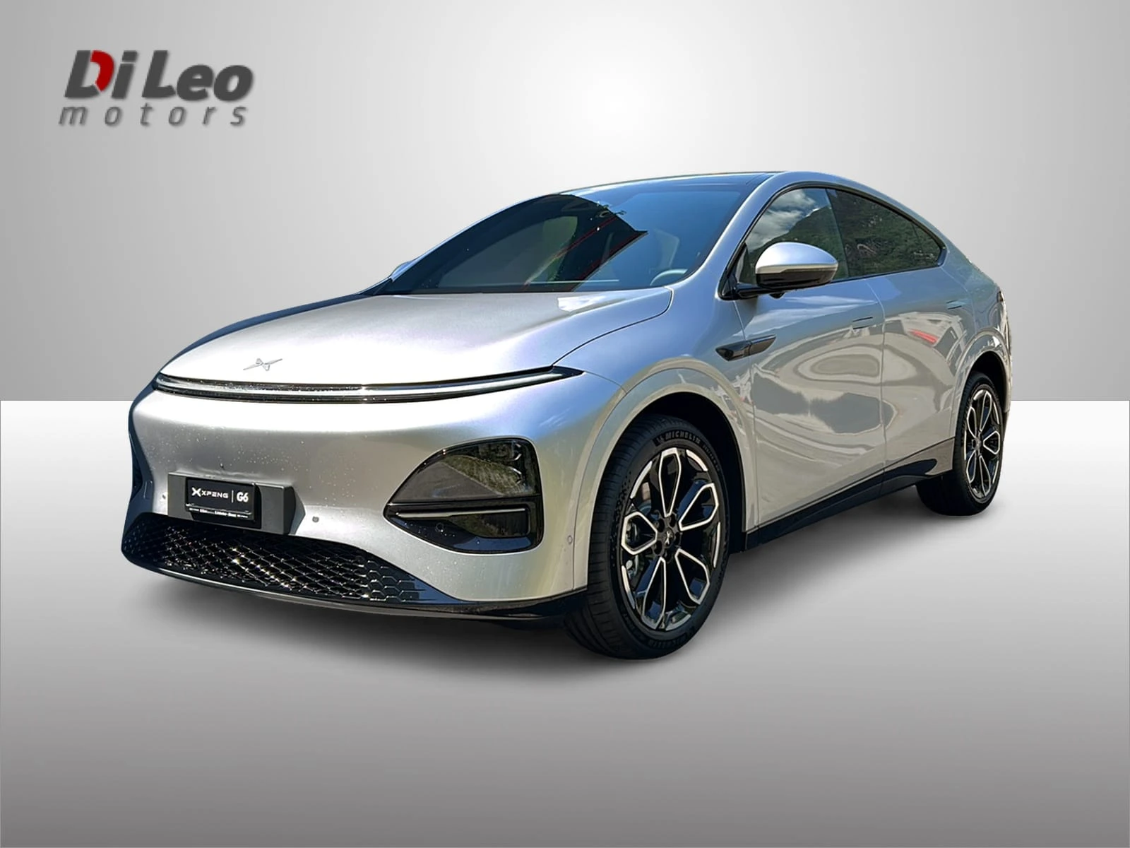 XPENG G6