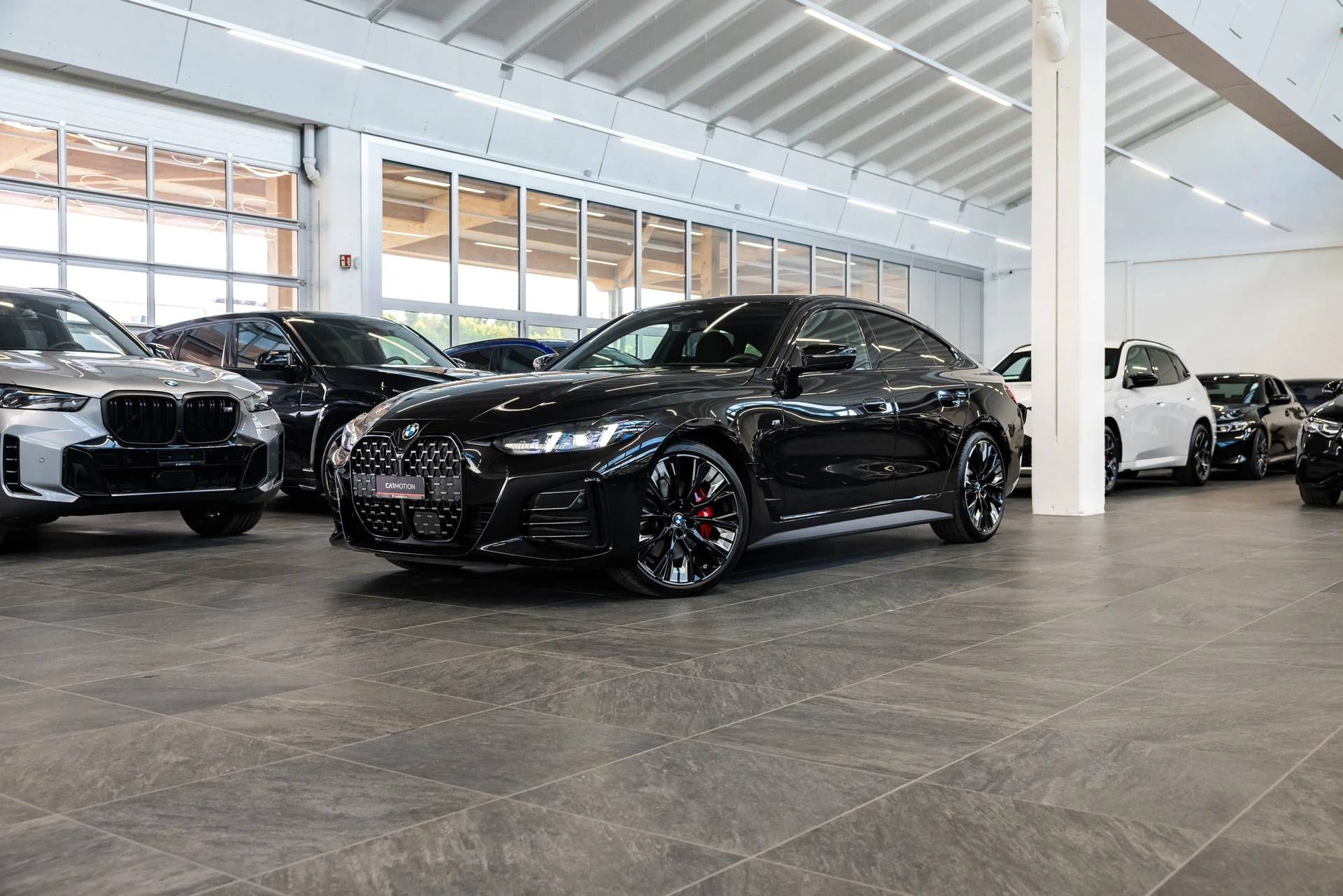 BMW 4er