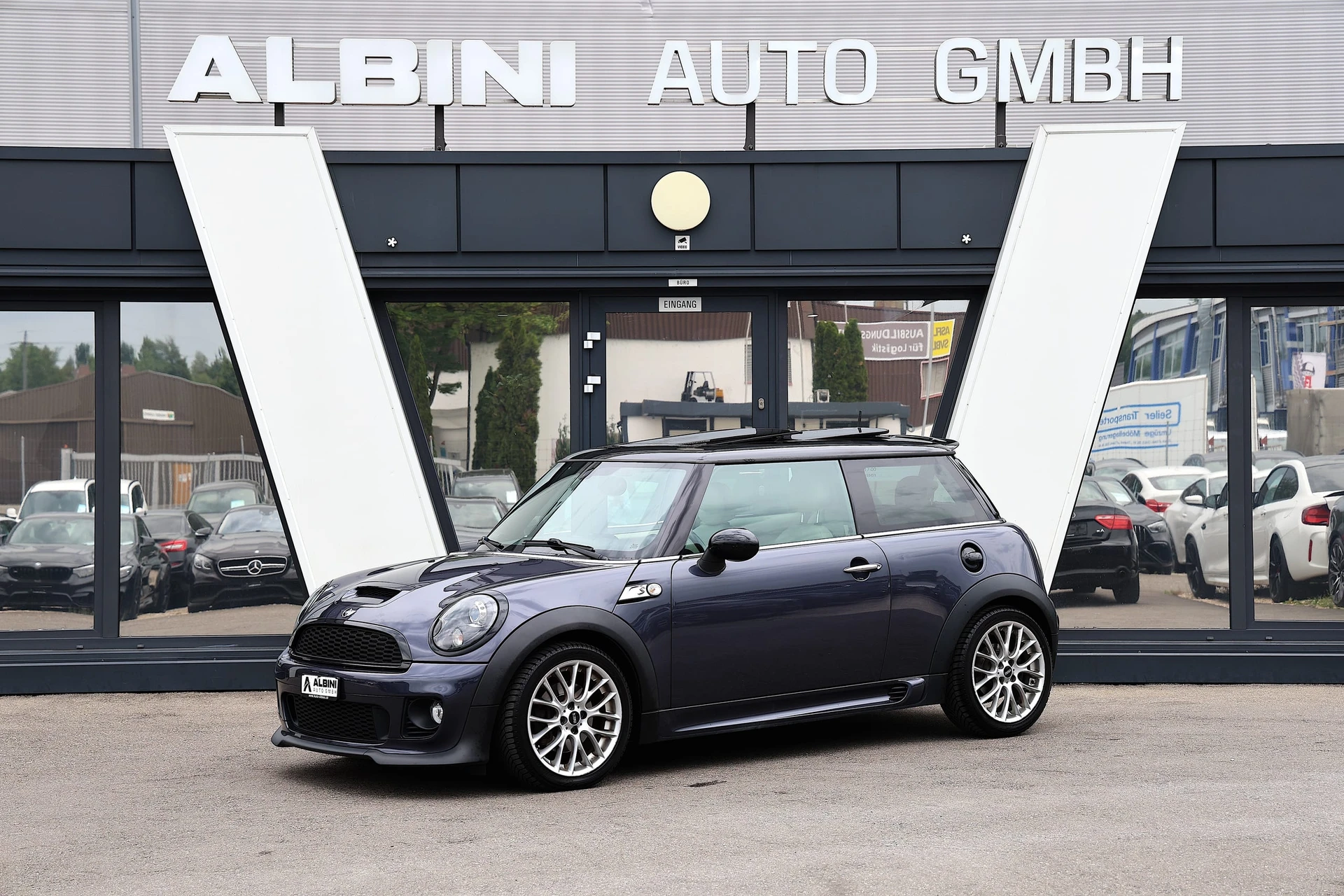 Mini Mini