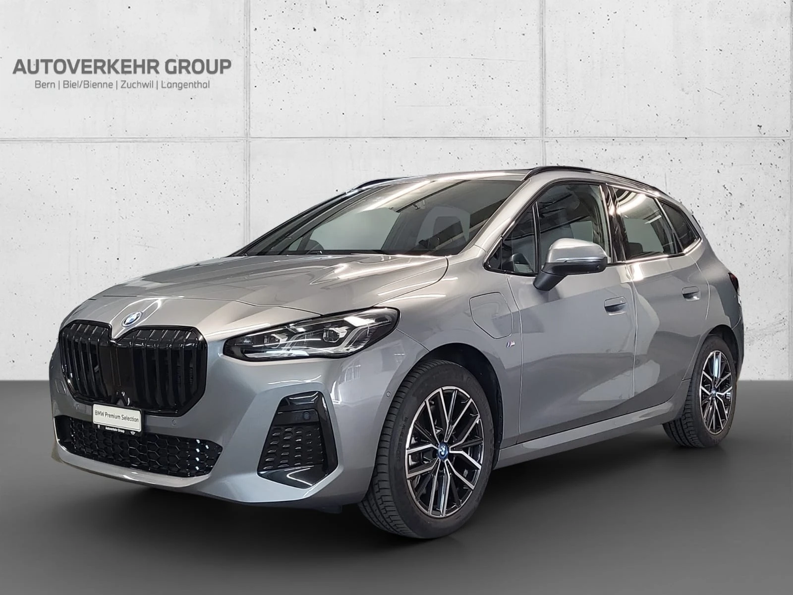 BMW 2er 230e xDr. Act. T. M Sport