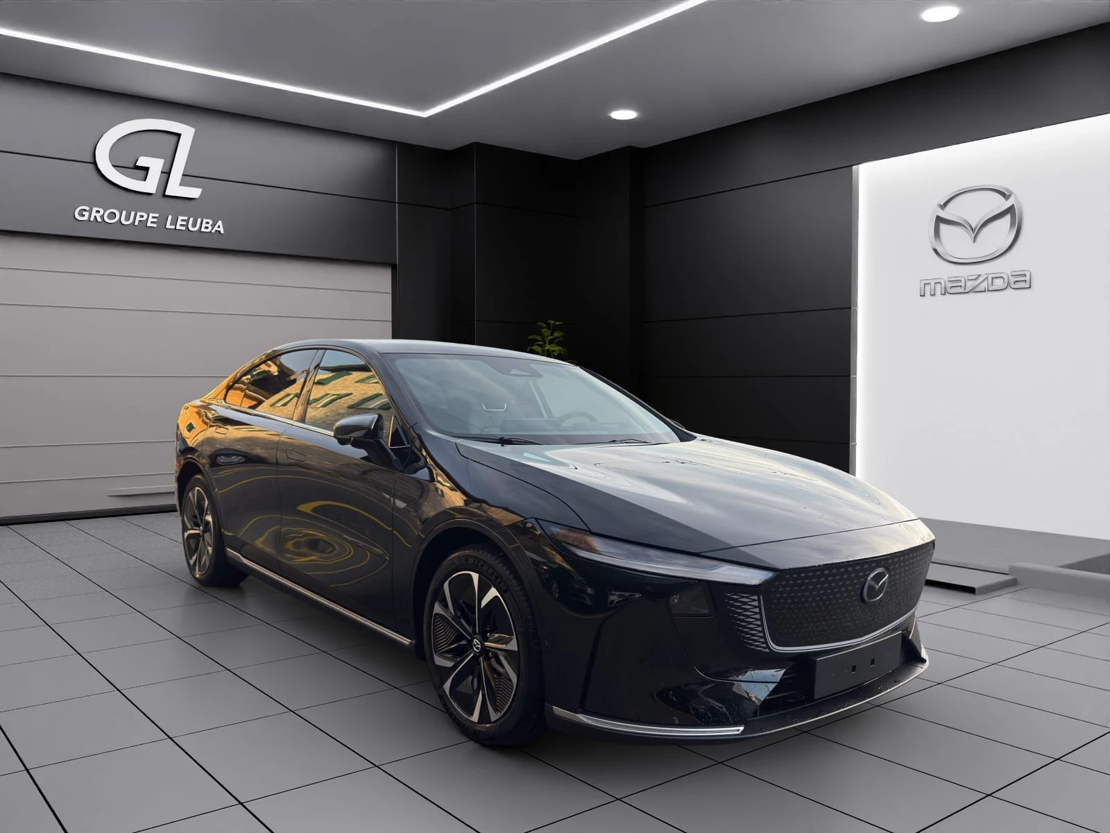 Mazda 6 6e 258 69kWh Takumi