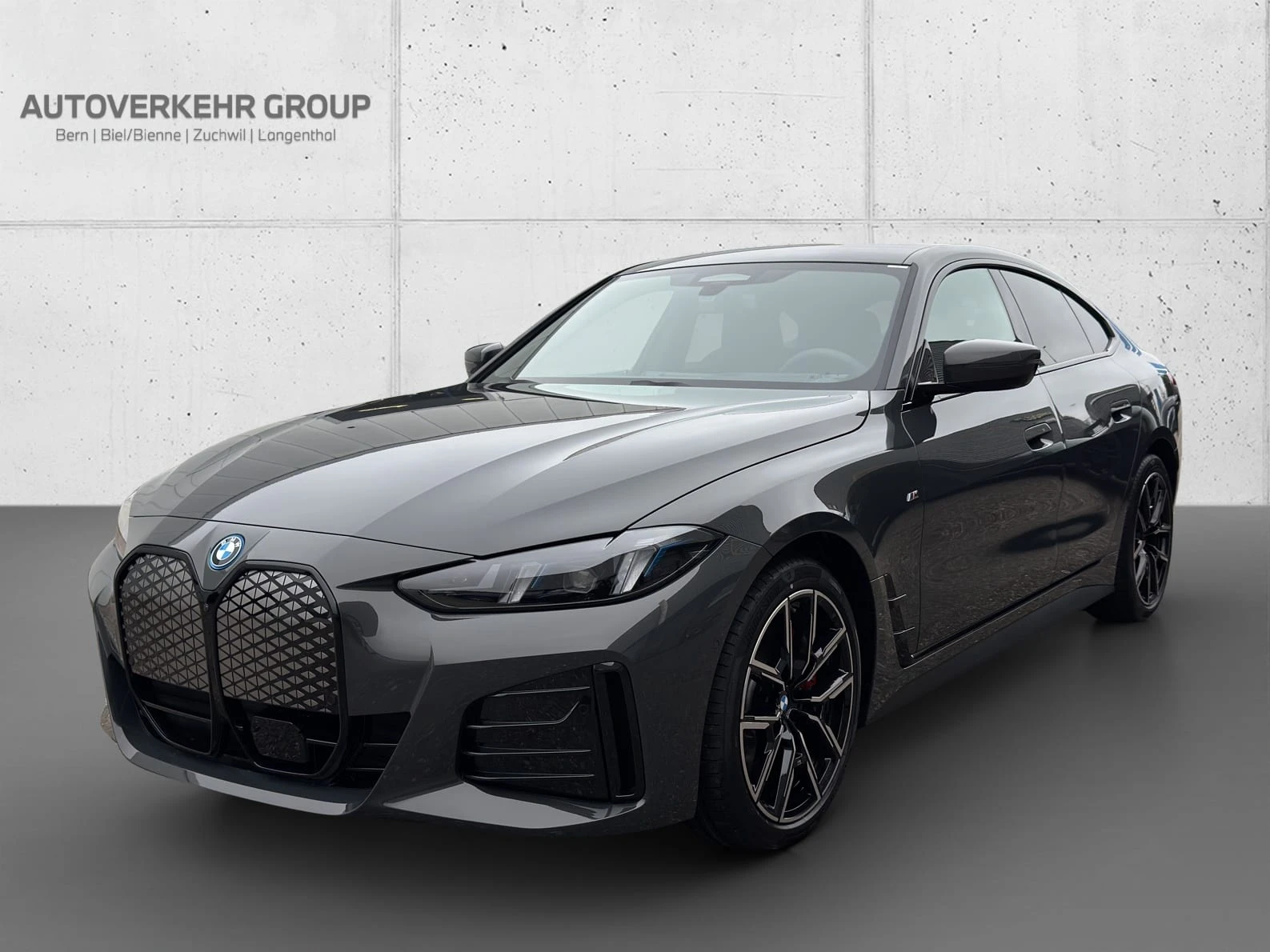 BMW i4
