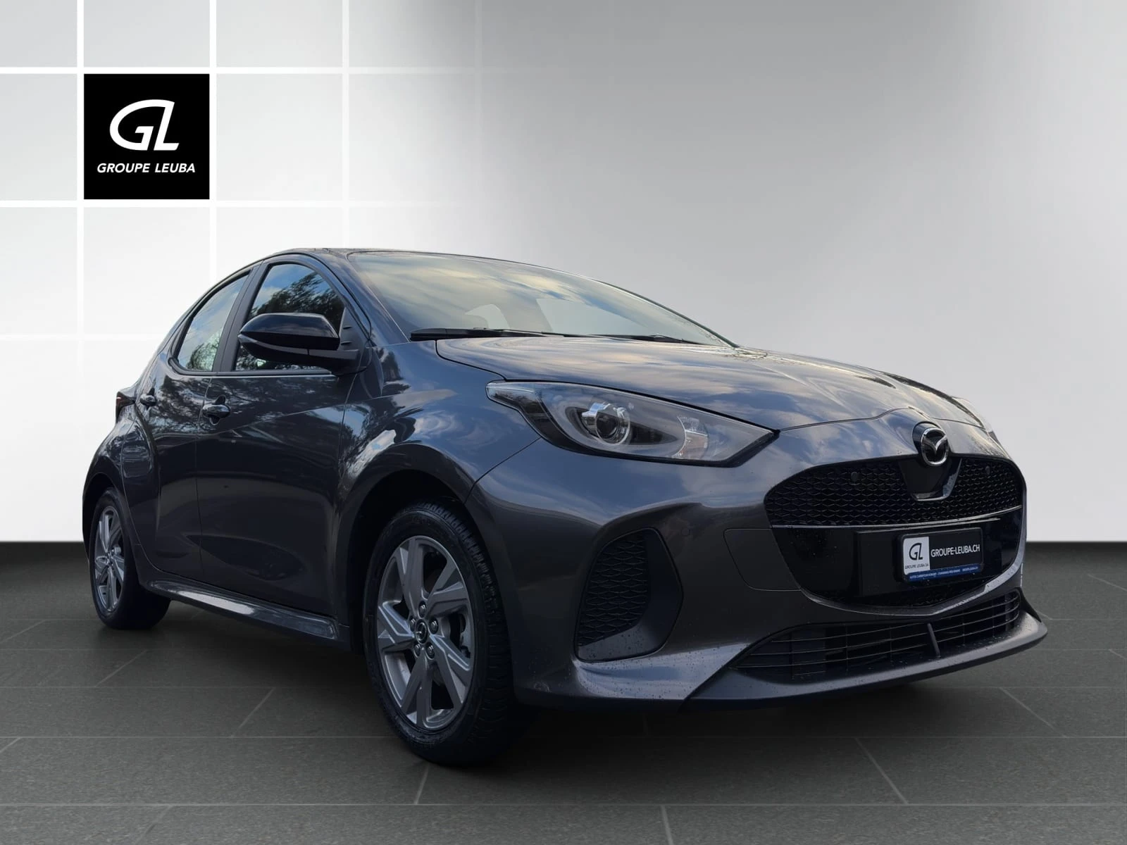 Mazda 2