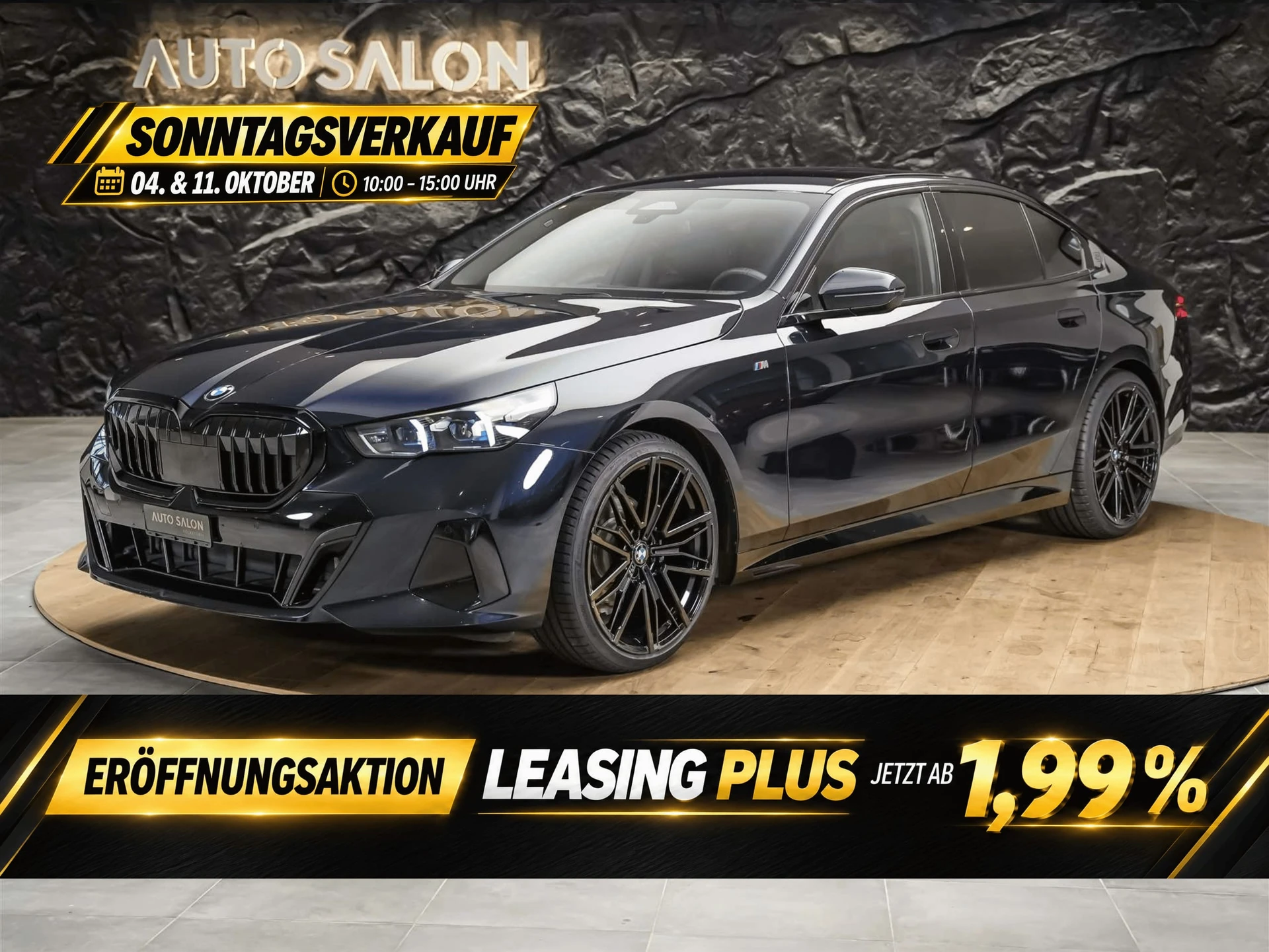 BMW 5er