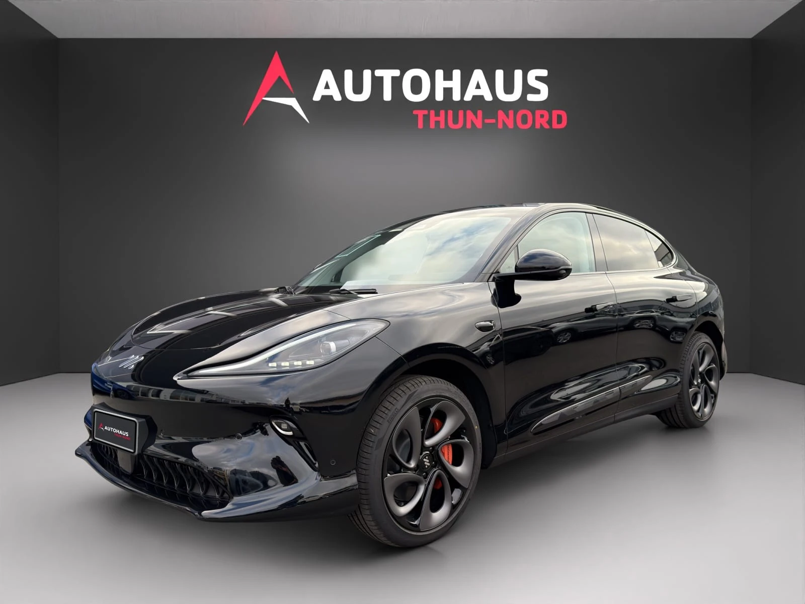 MG MG IM6 100 kWh Performance 21 4WD