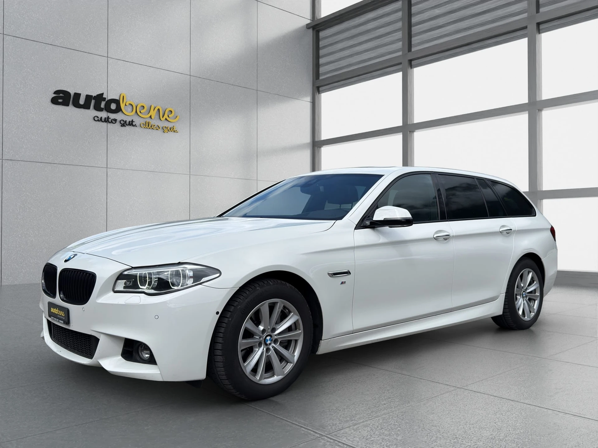 BMW 5er