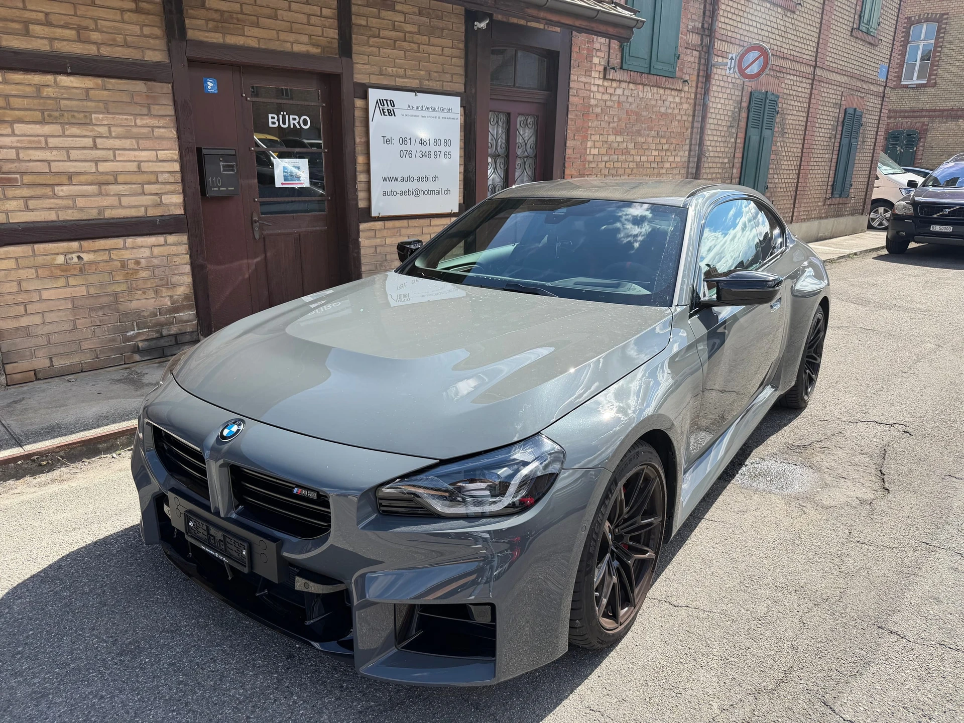 BMW 2er