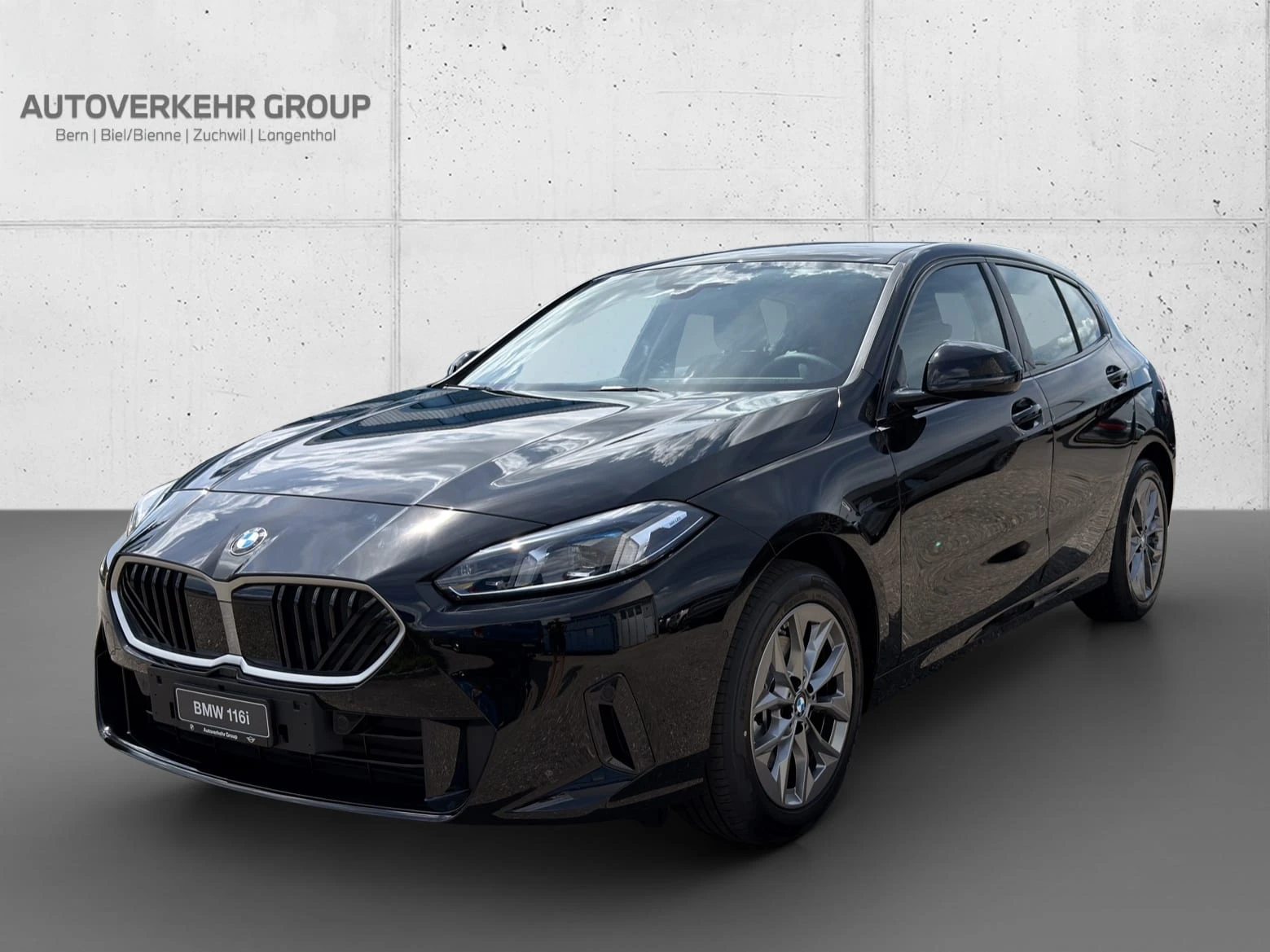 BMW 1er