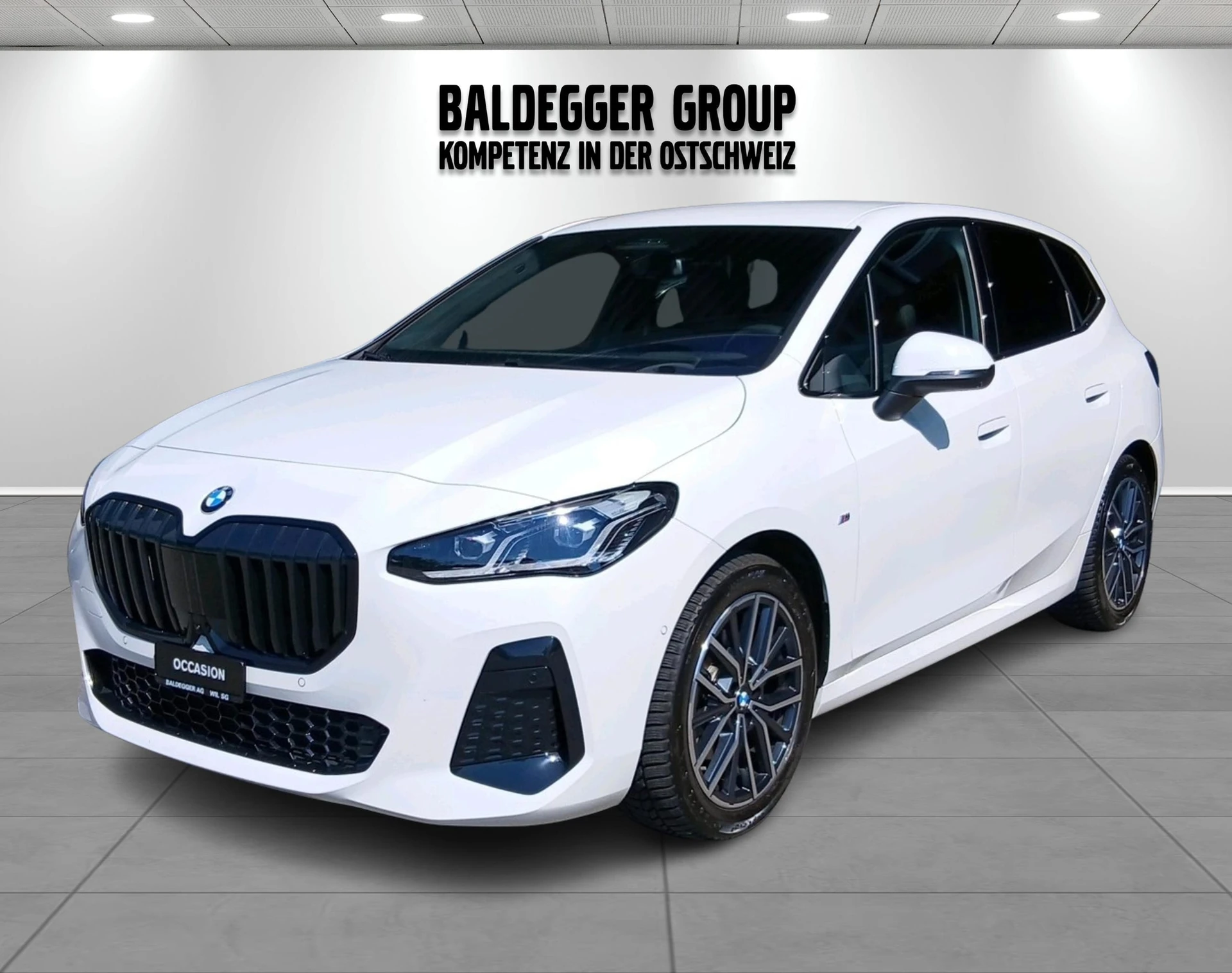 BMW 2er
