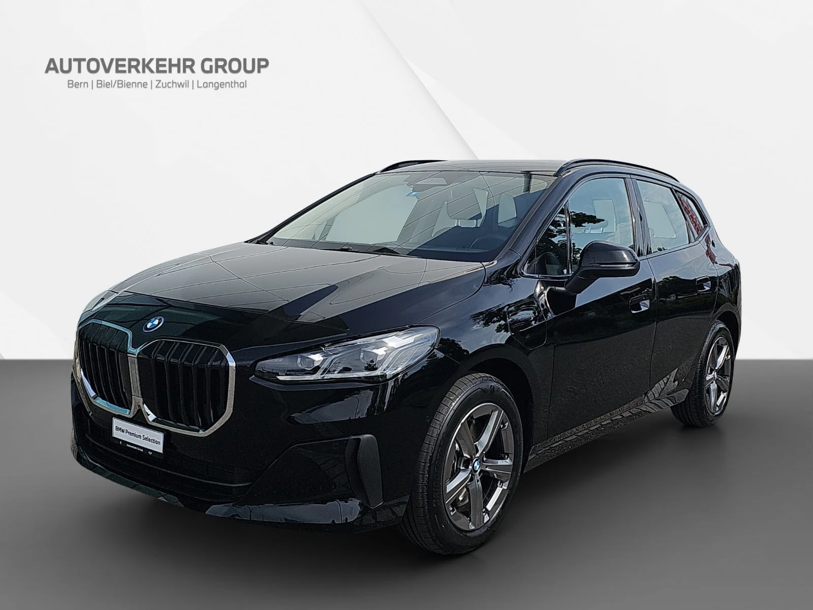 BMW 2er