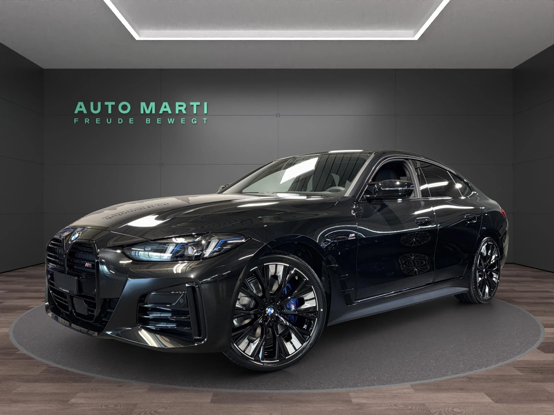 BMW 4er