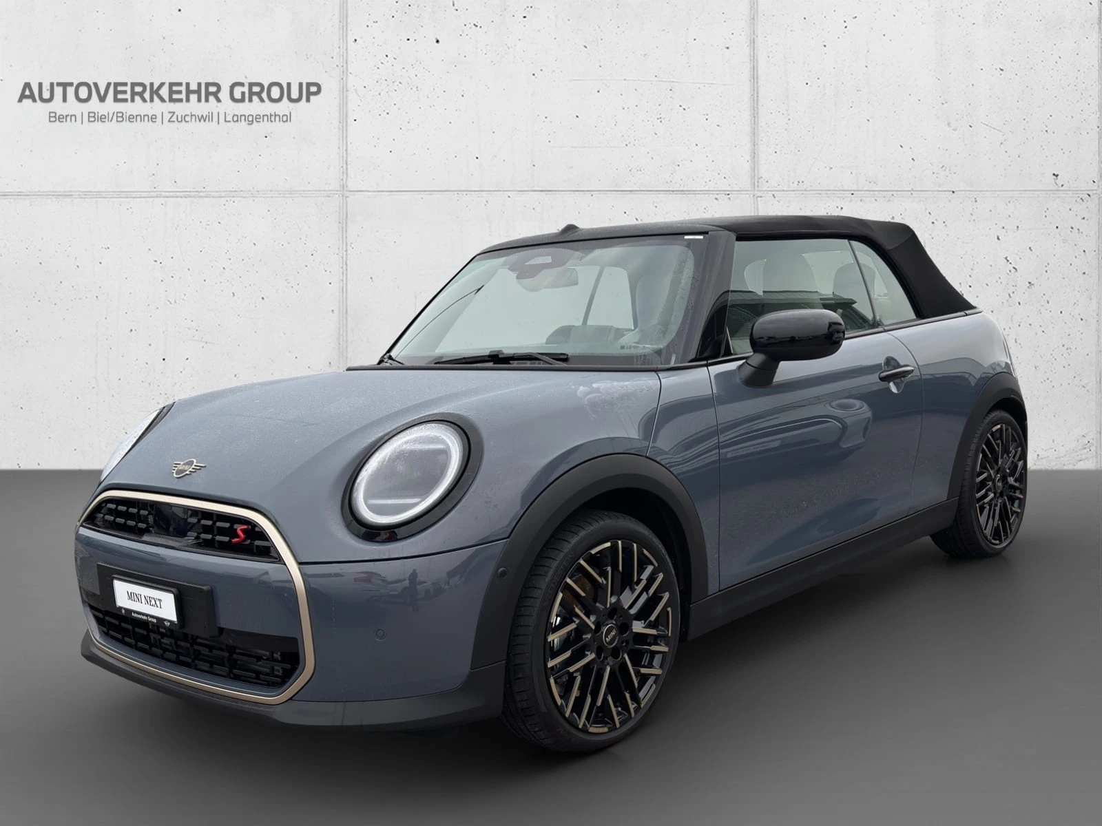 Mini Mini