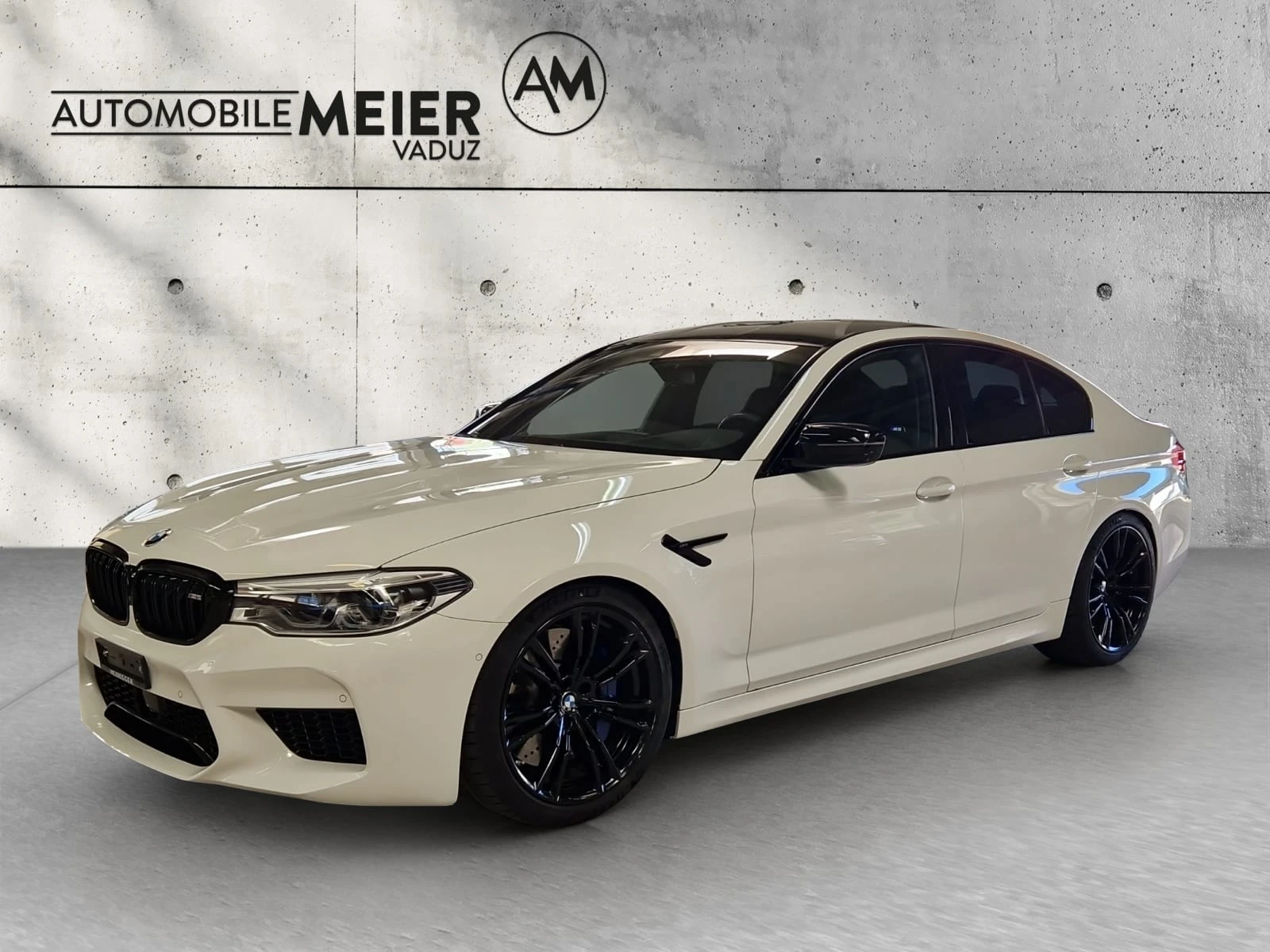 BMW 5er