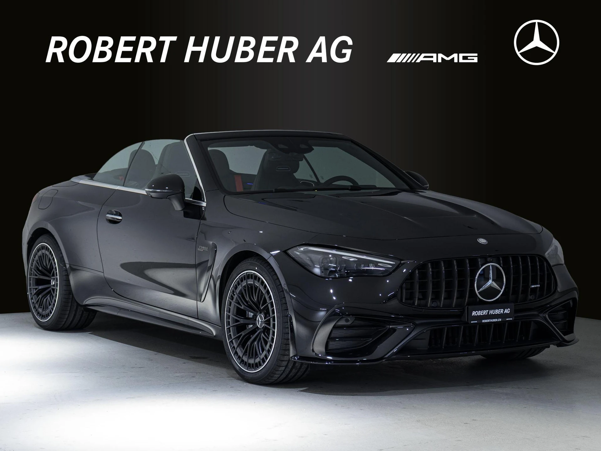 Mercedes-Benz CLE