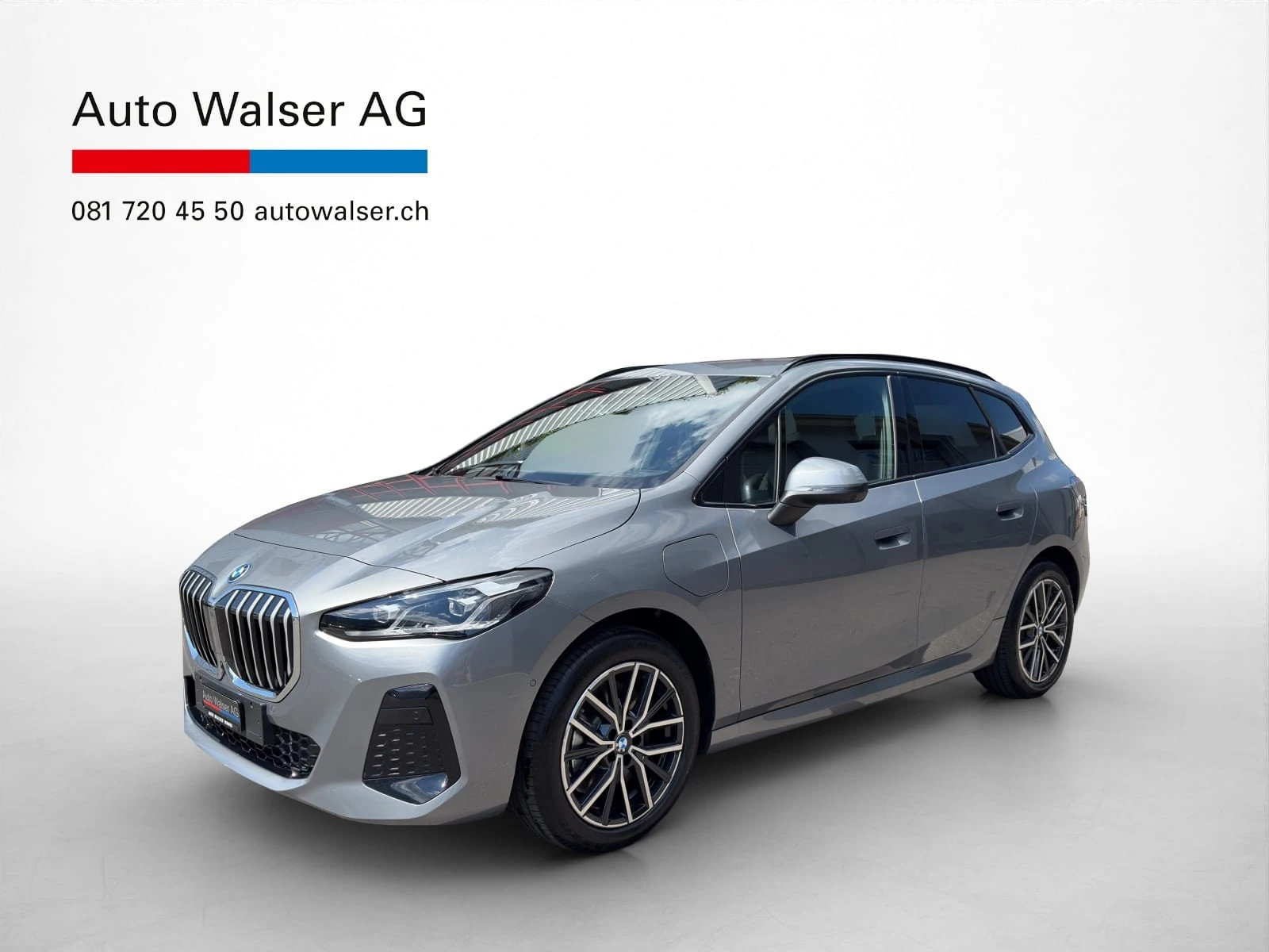 BMW 2er