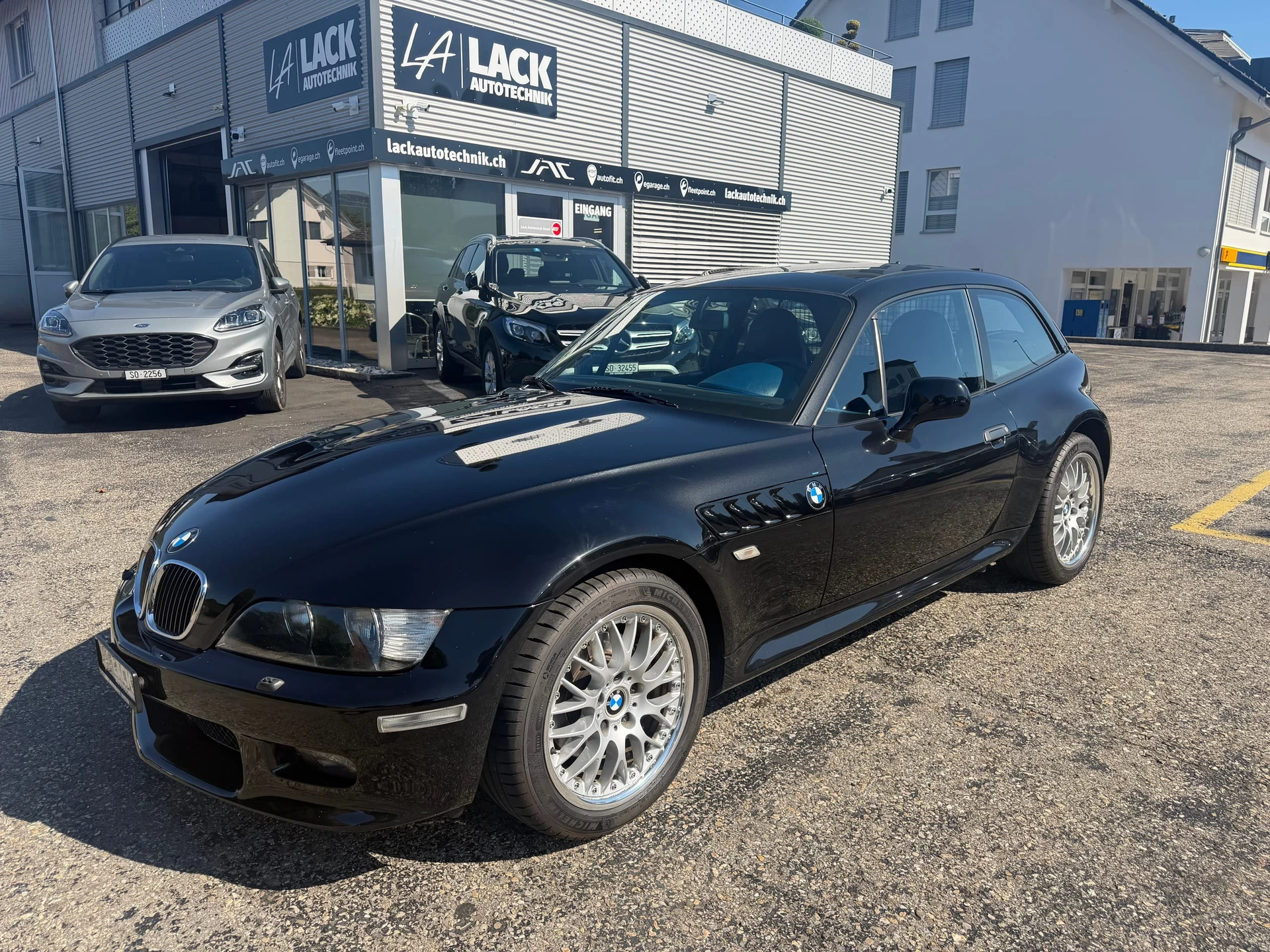 BMW Z3