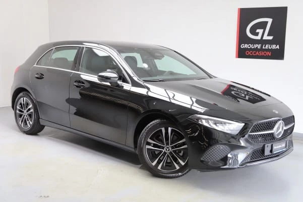 Mercedes-Benz A-Klasse A 200 7G-DCT