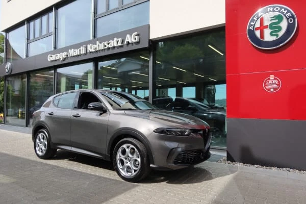 Alfa Romeo Tonale 1.5 Hybrid Sprint