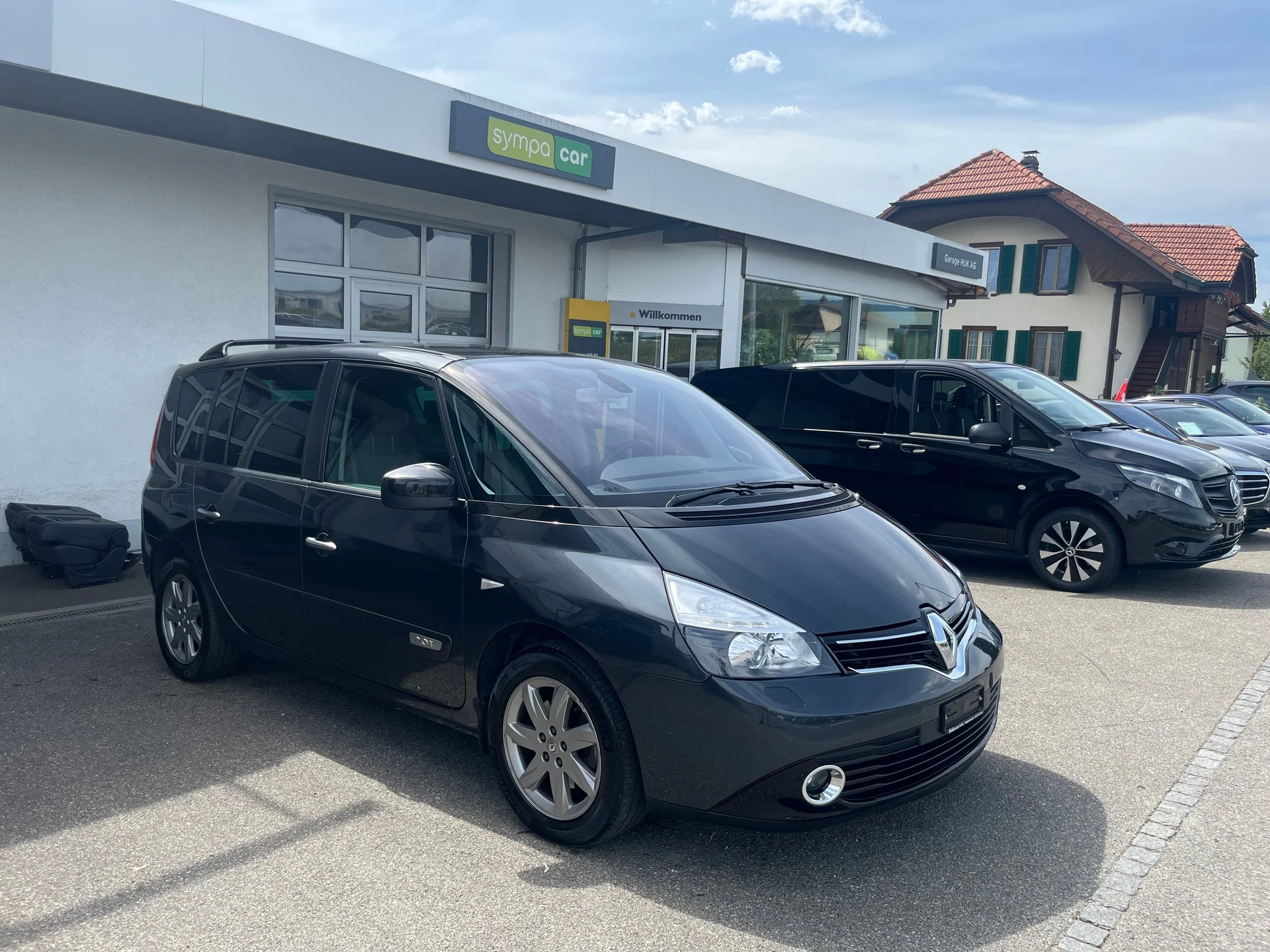 Renault Espace