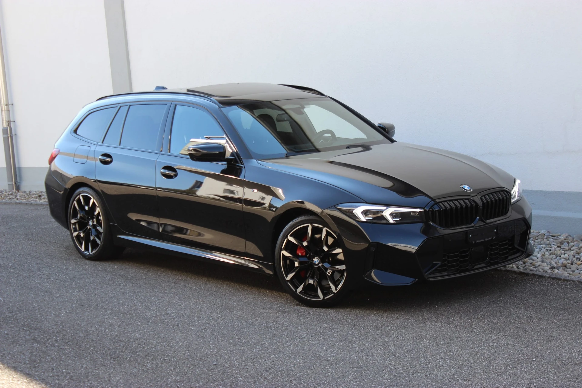 BMW 3er