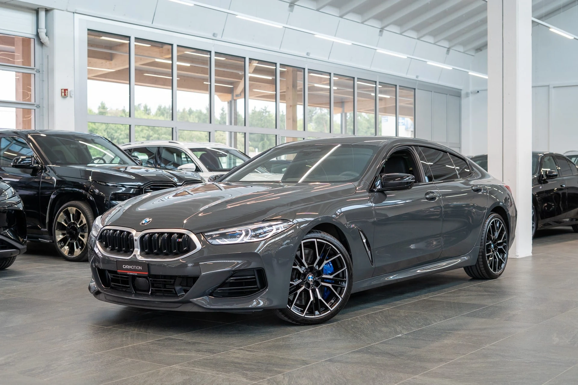 BMW 8er