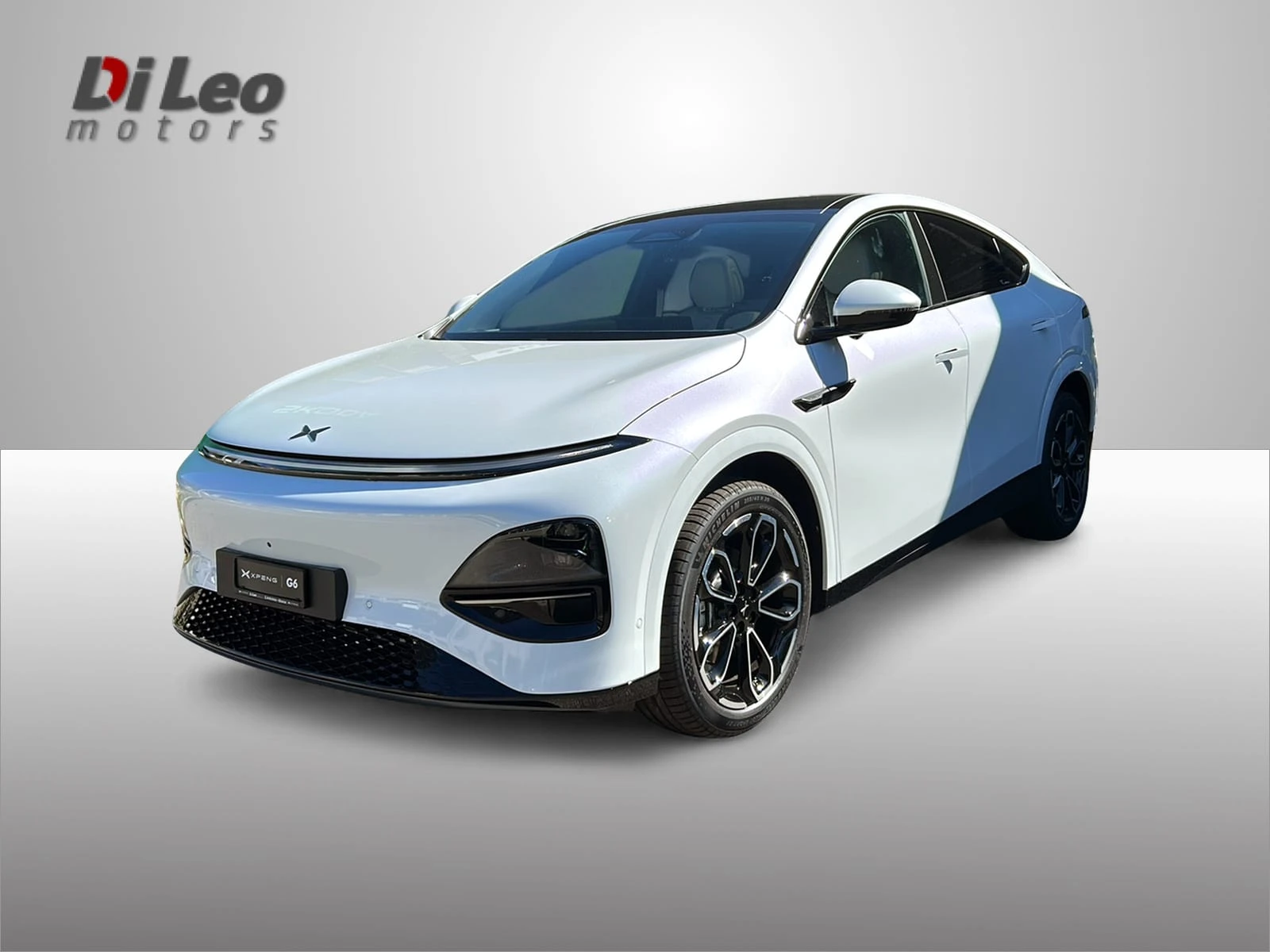 XPENG G6