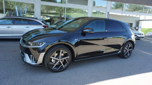 Hyundai Ioniq 5