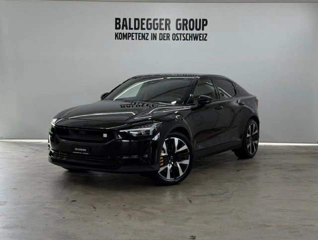 Polestar 2 Long Range Dual Motor Perfor
